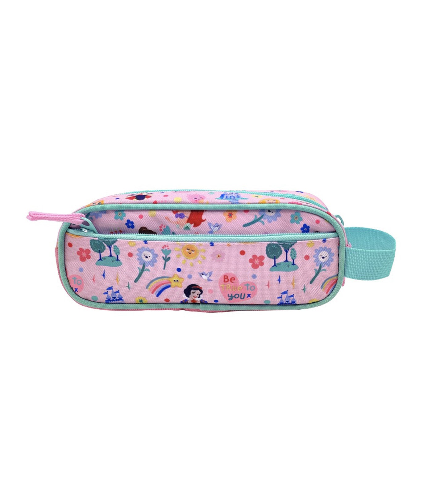 Totsafe Disney Princess More Than A Rainbow - Utility Pouch