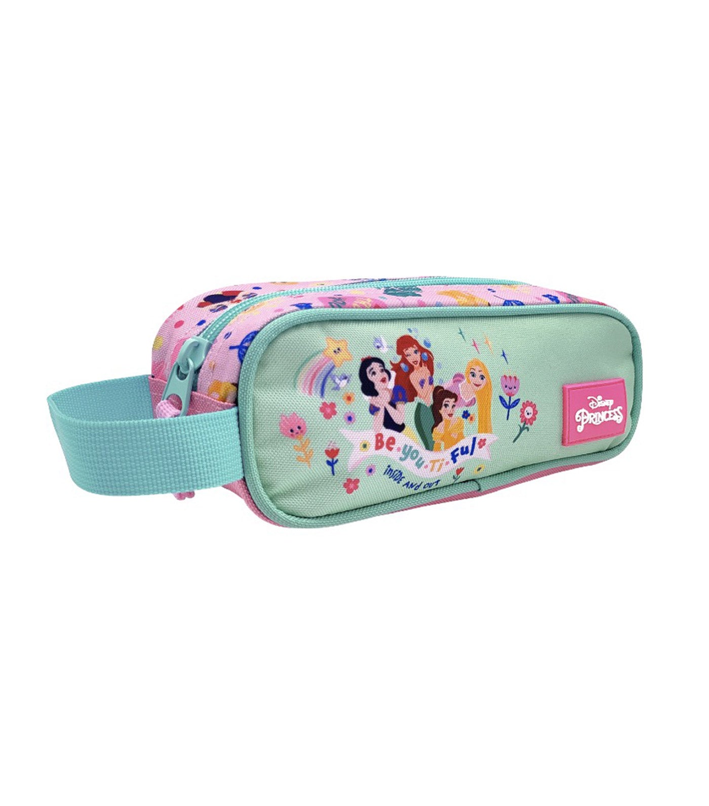 Totsafe Disney Princess More Than A Rainbow - Utility Pouch