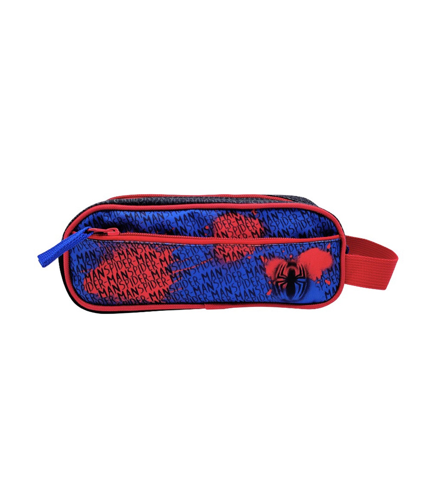 Marvel Spider-Man Skate Park - Utility Pouch