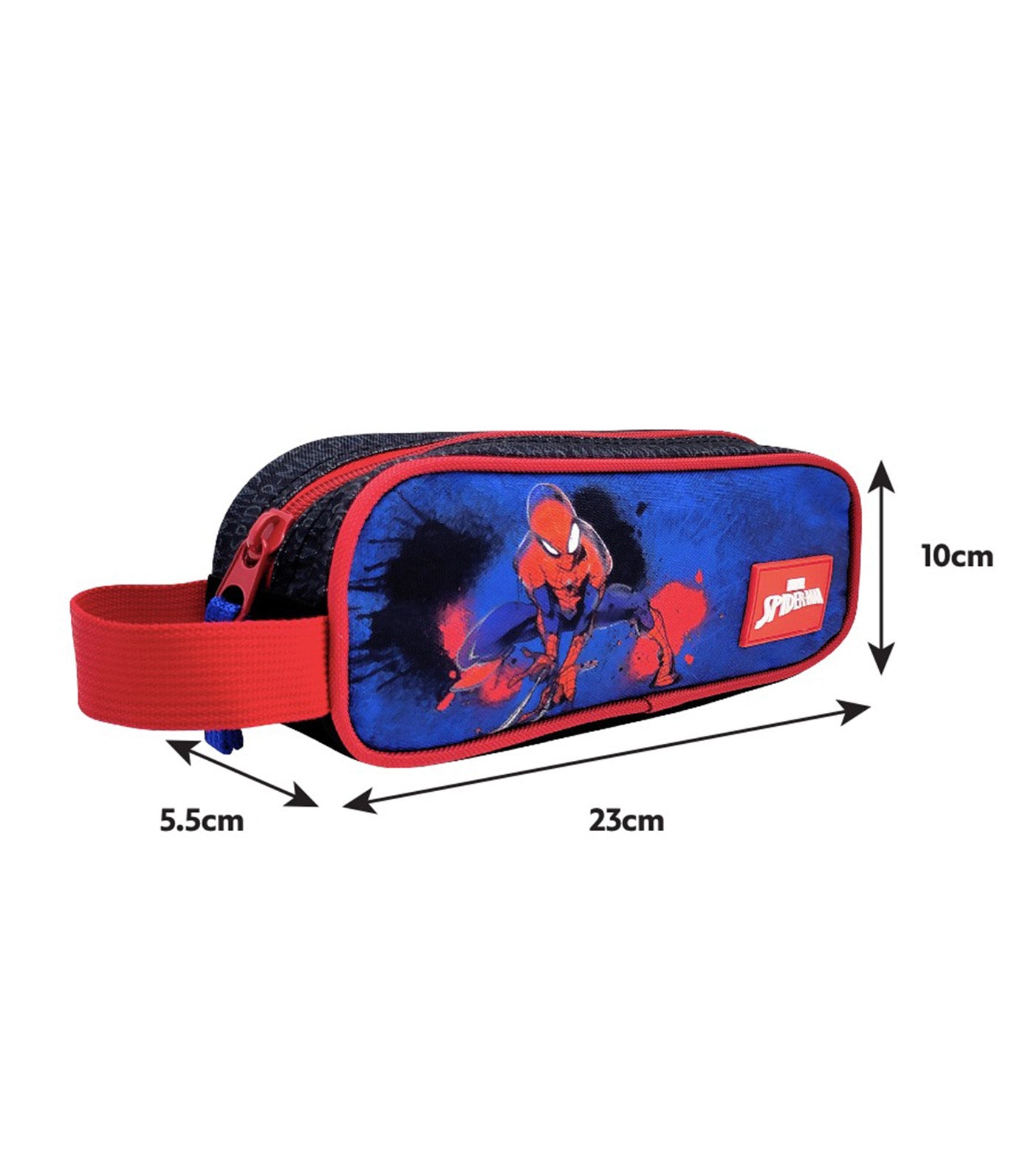 Marvel Spider-Man Skate Park - Utility Pouch