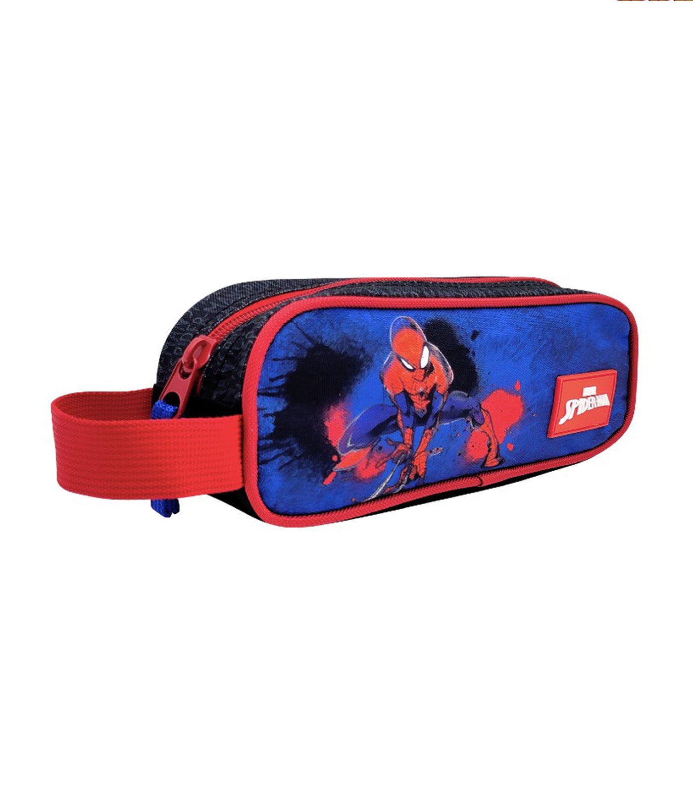 Marvel Spider-Man Skate Park - Utility Pouch