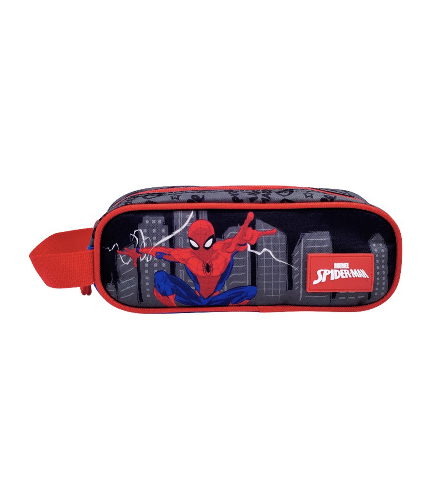 Marvel Spider-Man Hometown Hero - Utility Pouch