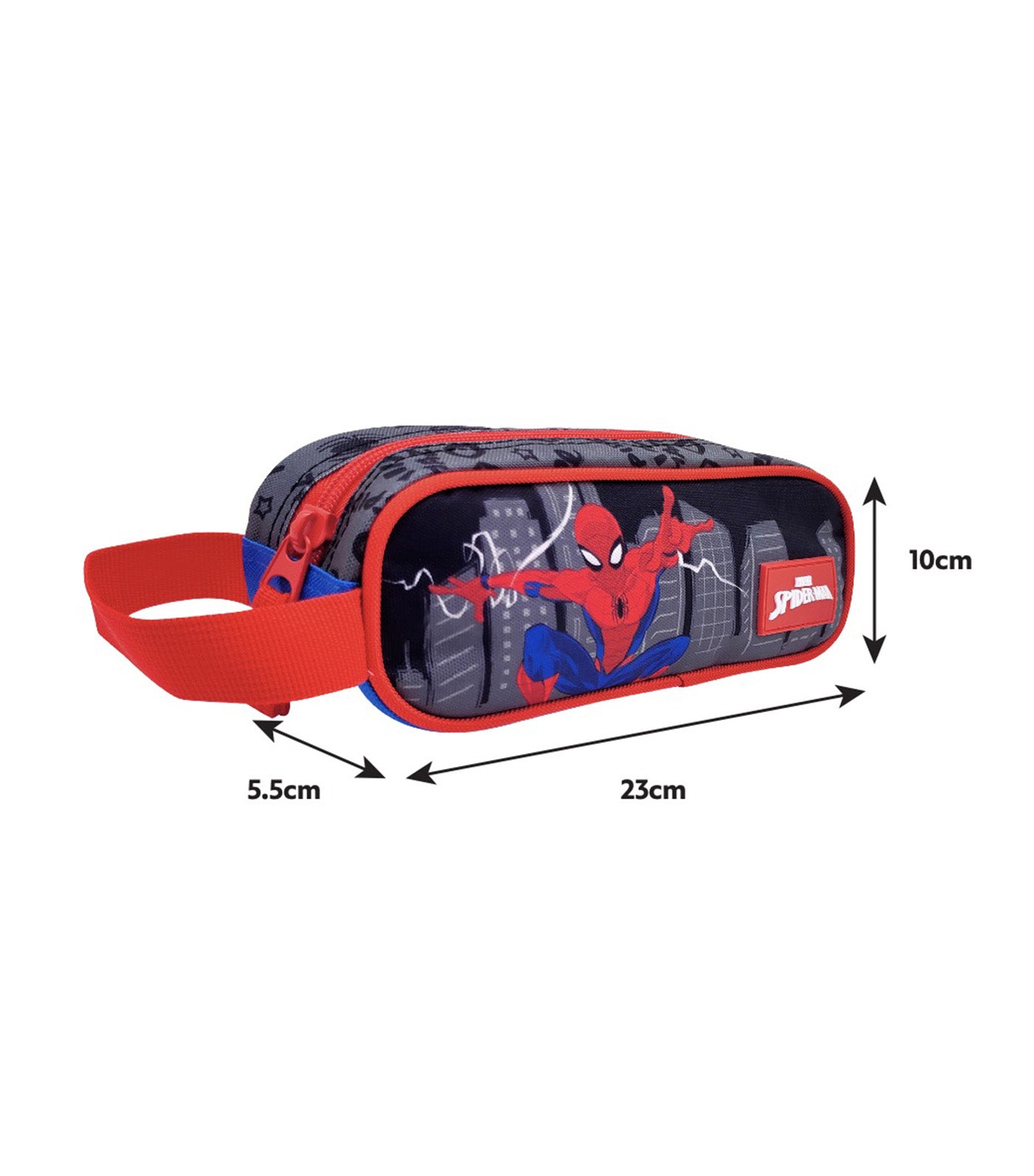 Marvel Spider-Man Hometown Hero - Utility Pouch