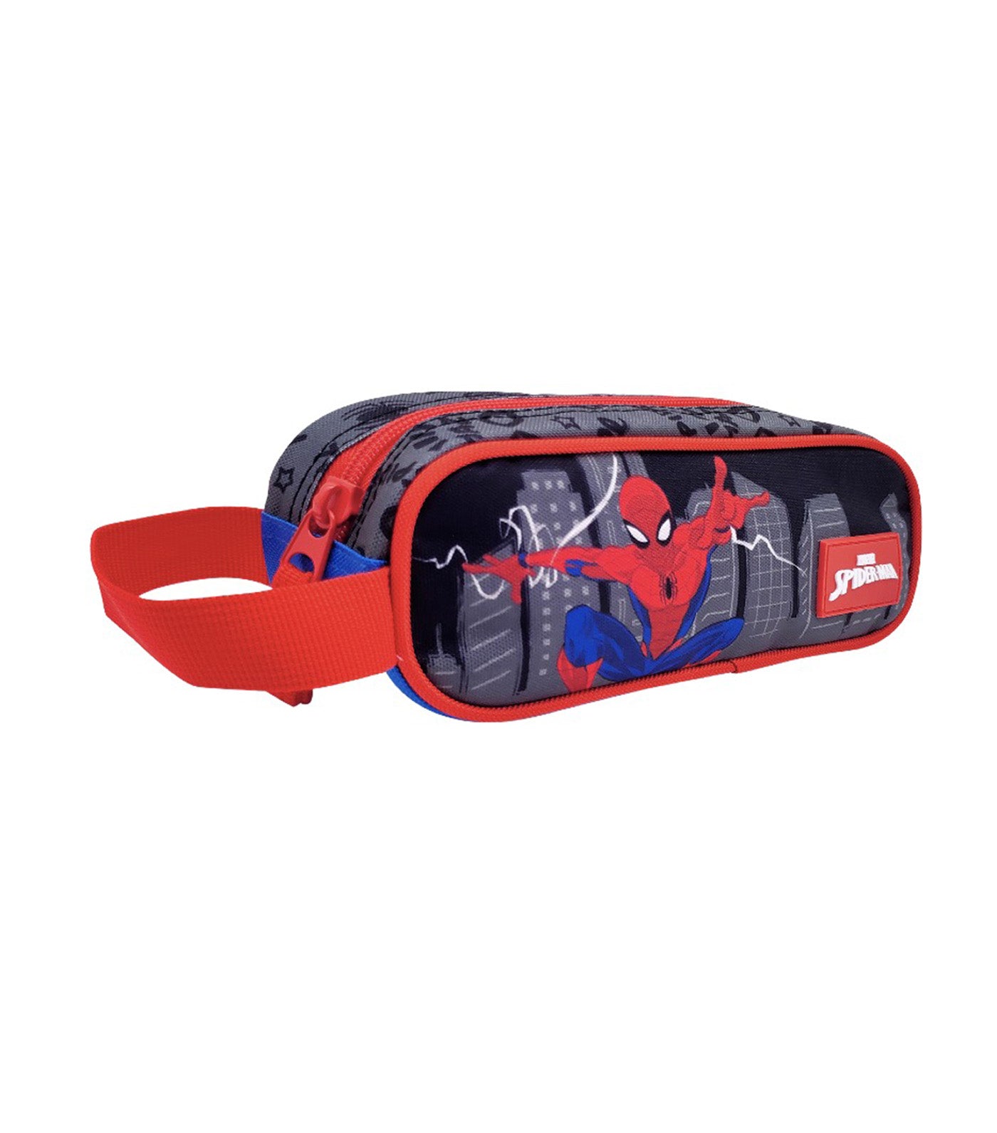 Marvel Spider-Man Hometown Hero - Utility Pouch