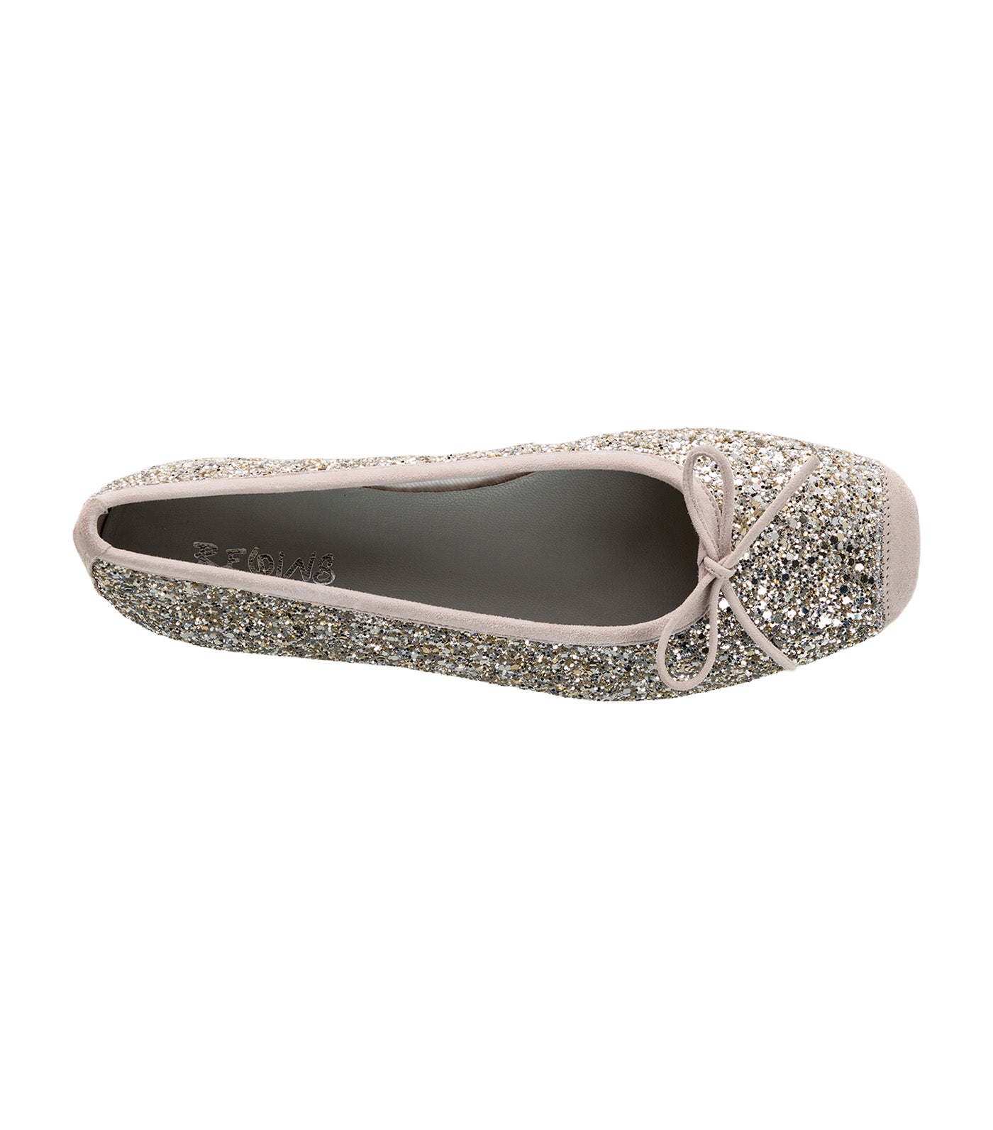 Harmony Ballerinas Ice