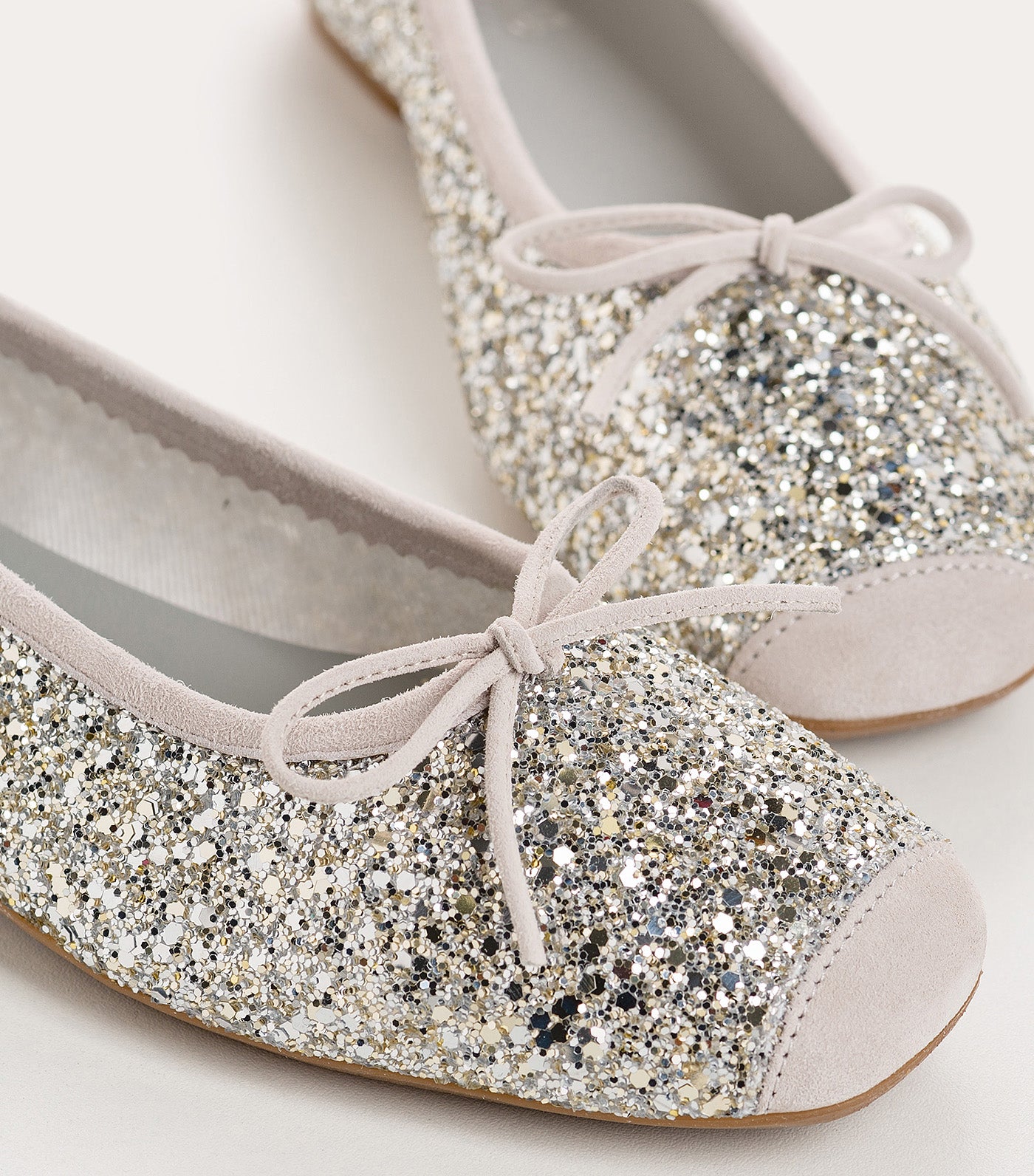 Harmony Ballerinas Ice