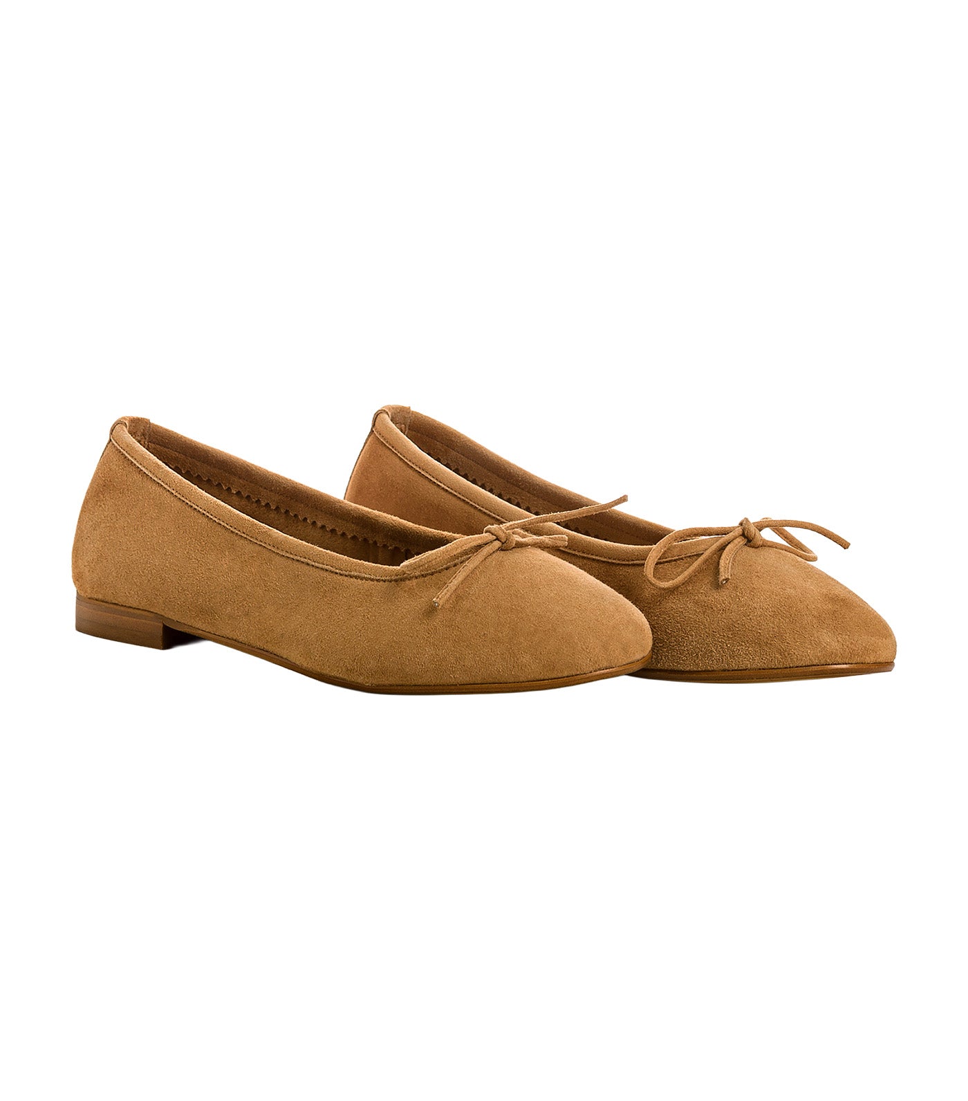 Carmen Ballerinas