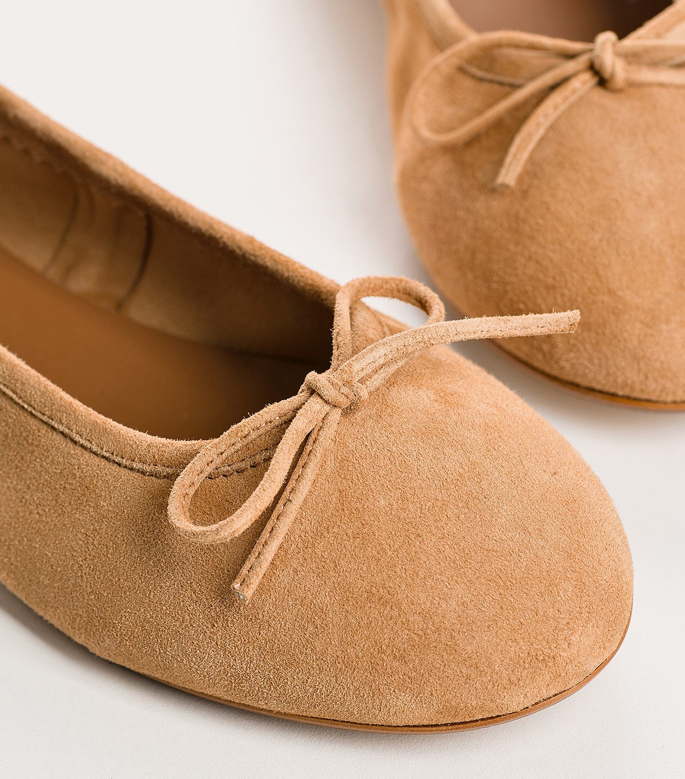 Carmen Ballerinas
