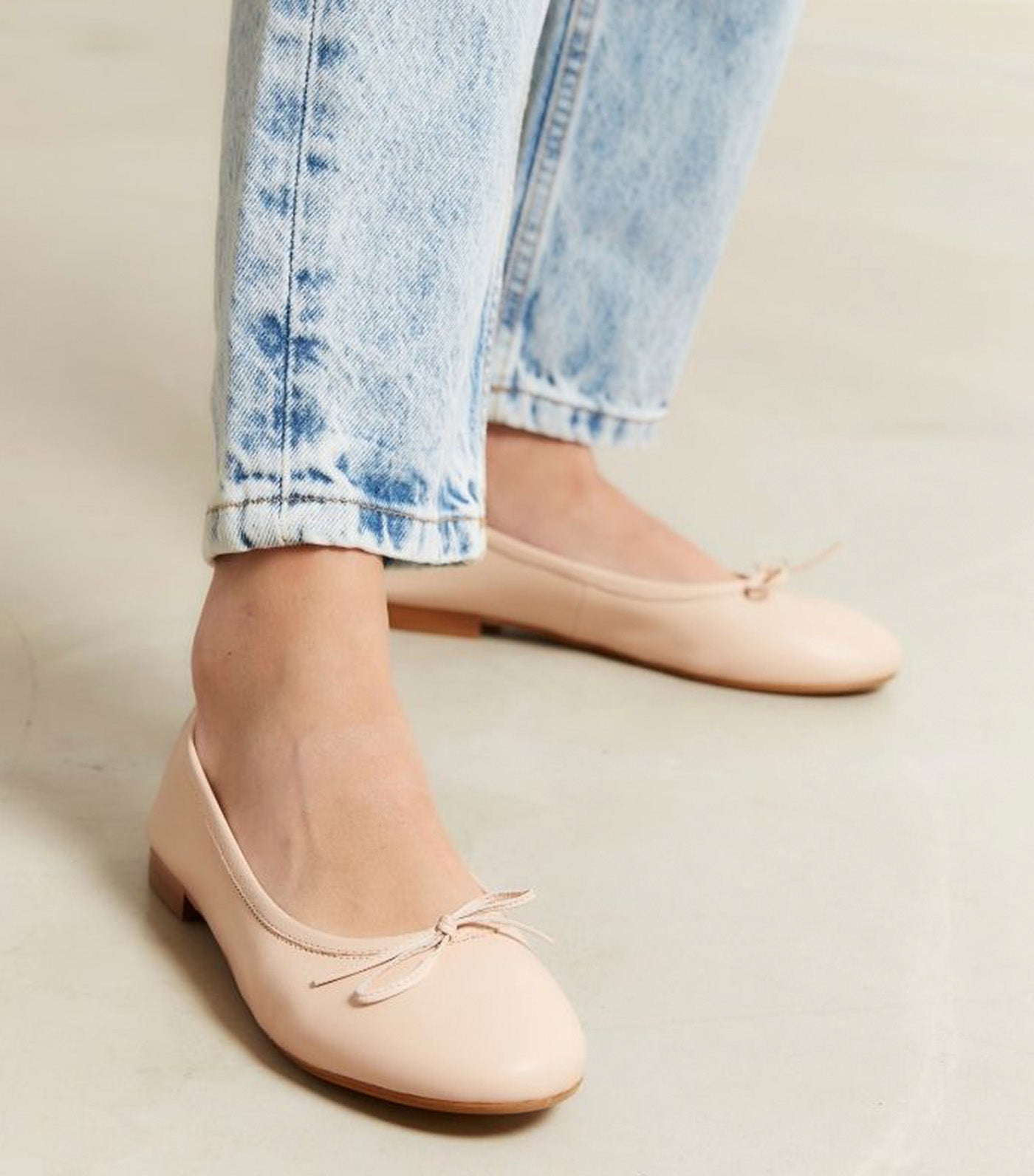 Carmen Ballerinas