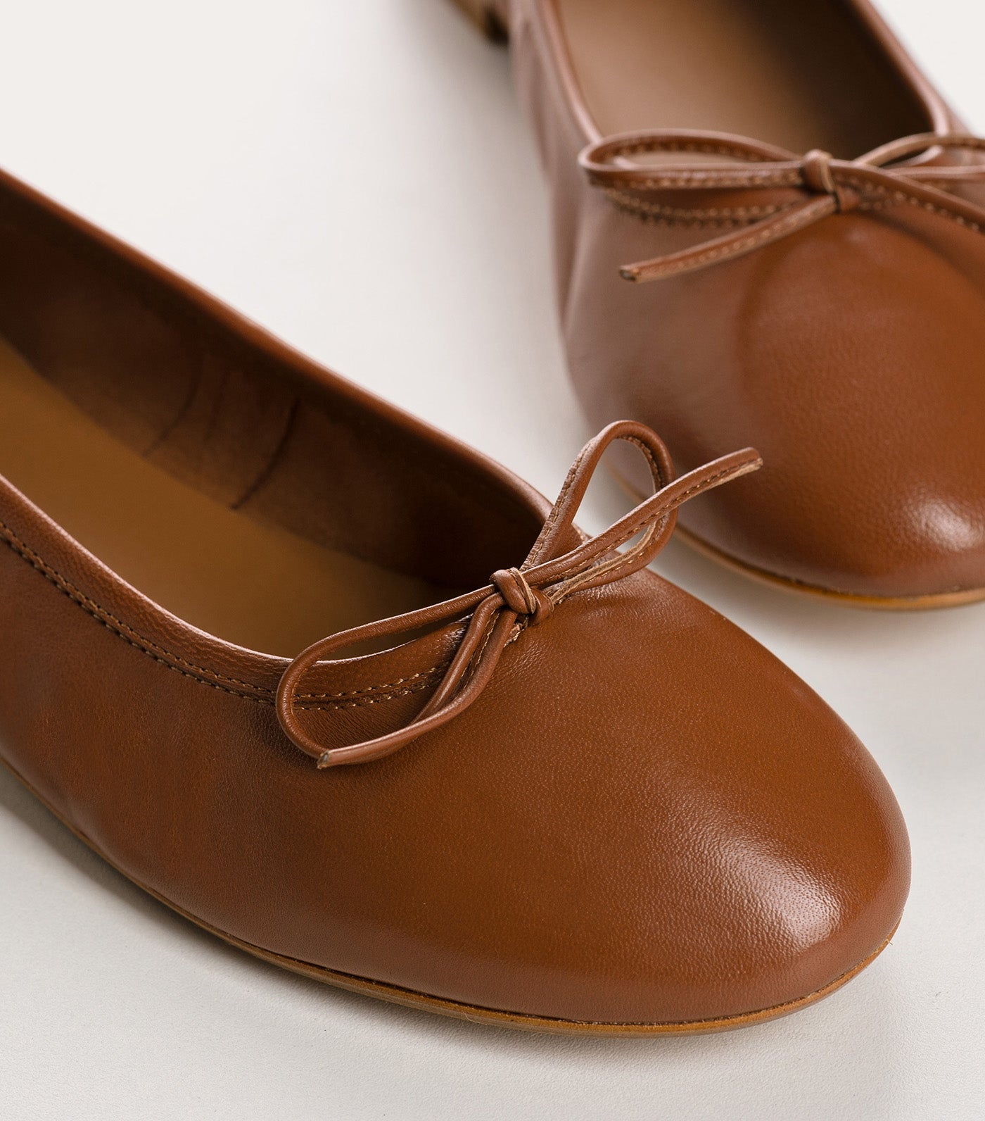 Carmen Ballerinas