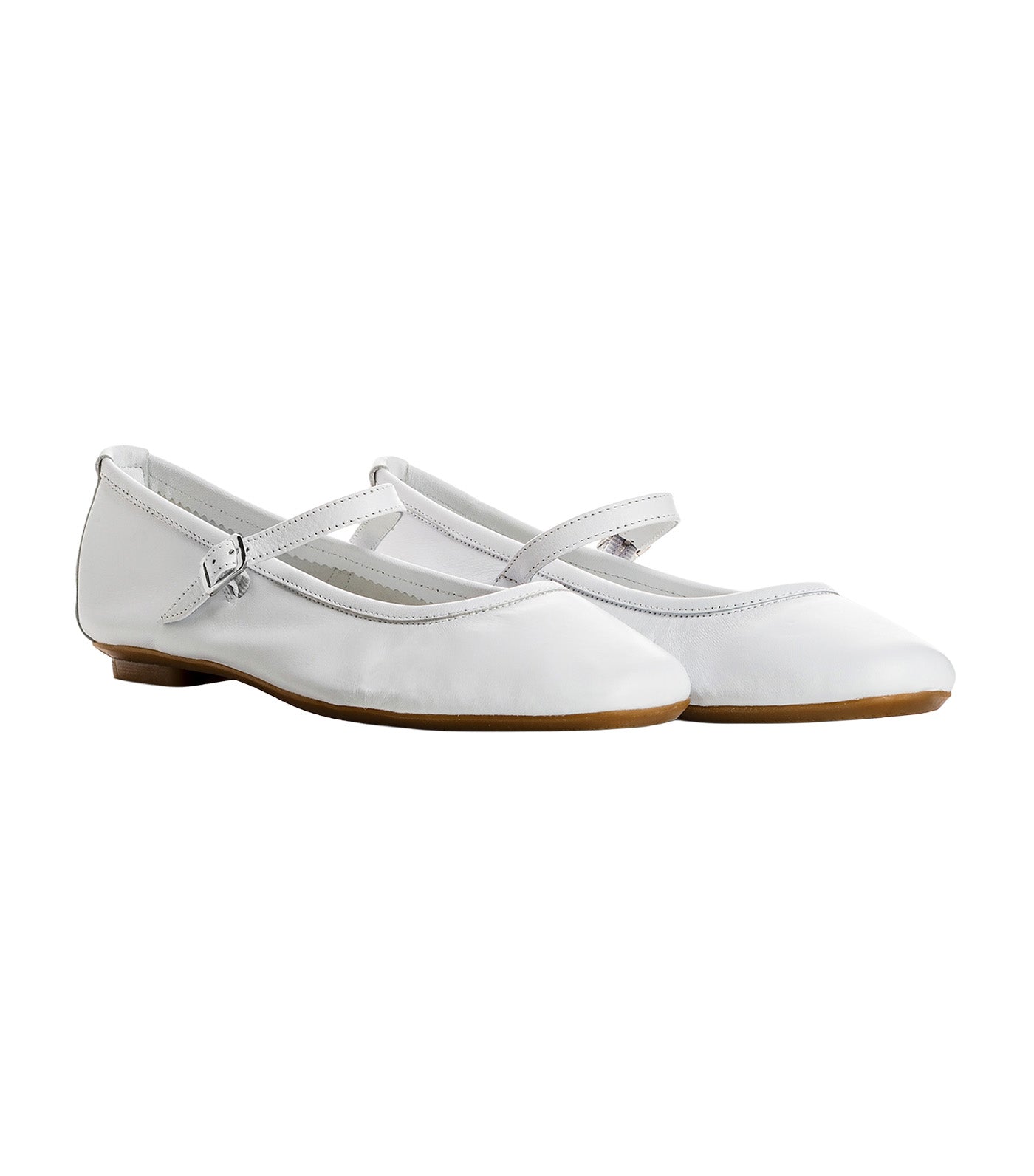Honor Ballerinas