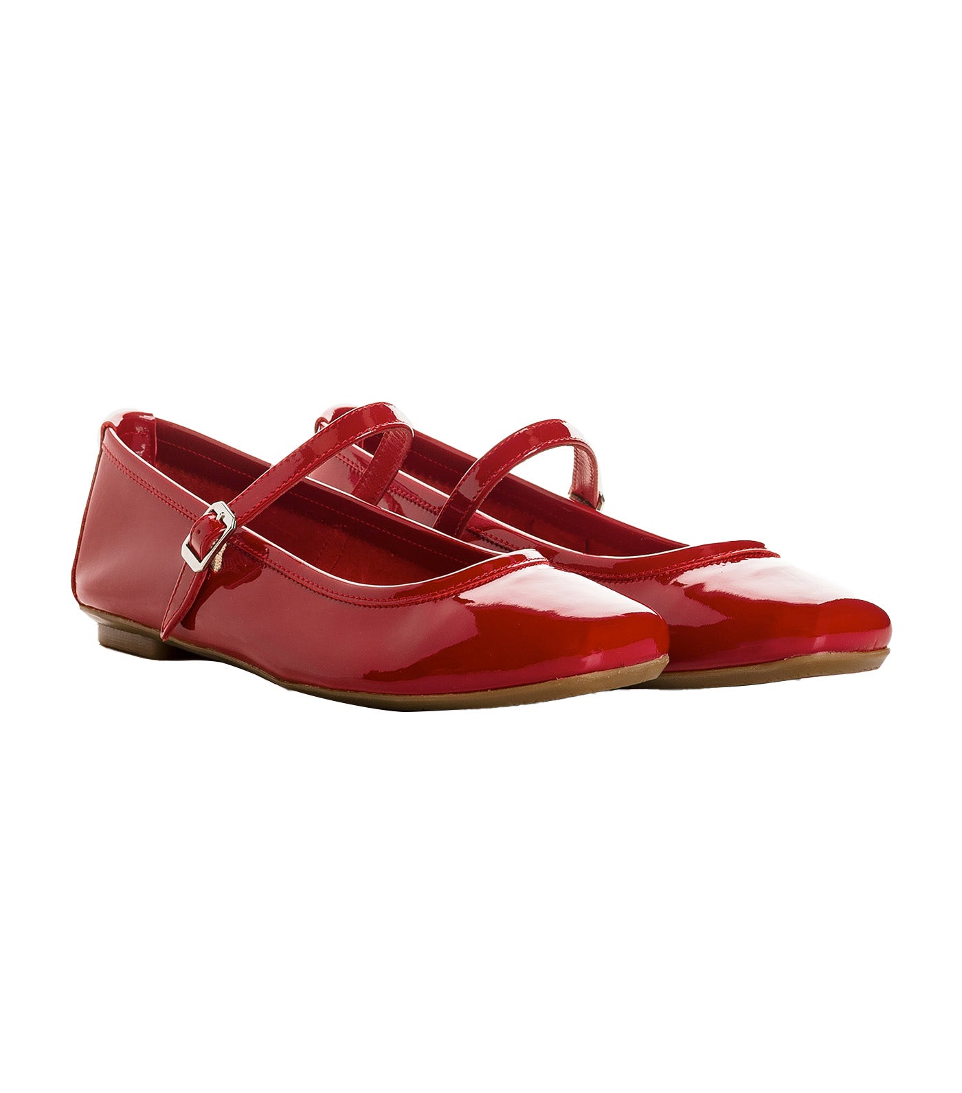 Honor Ballerinas Rouge