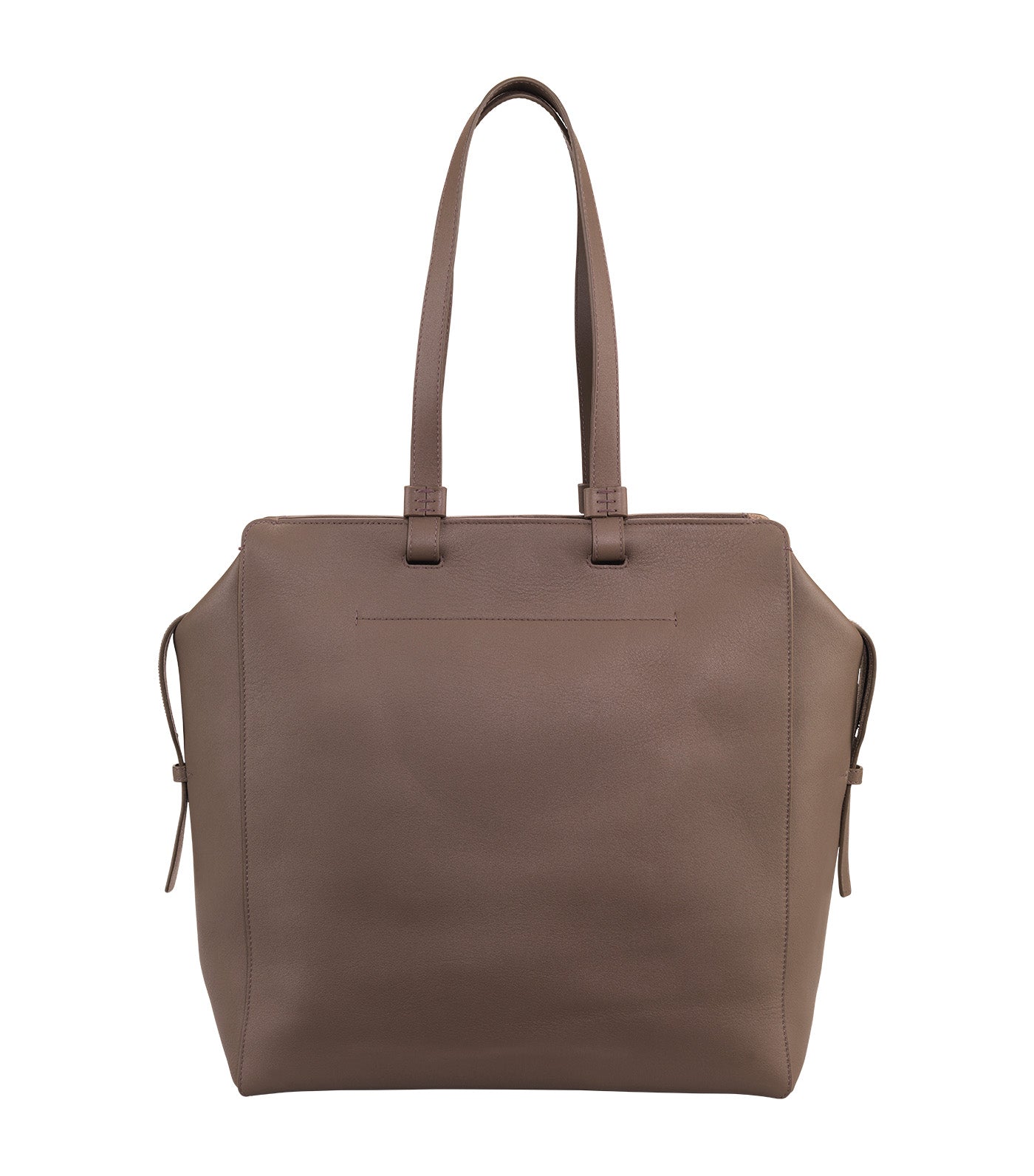 T Tote with Zip