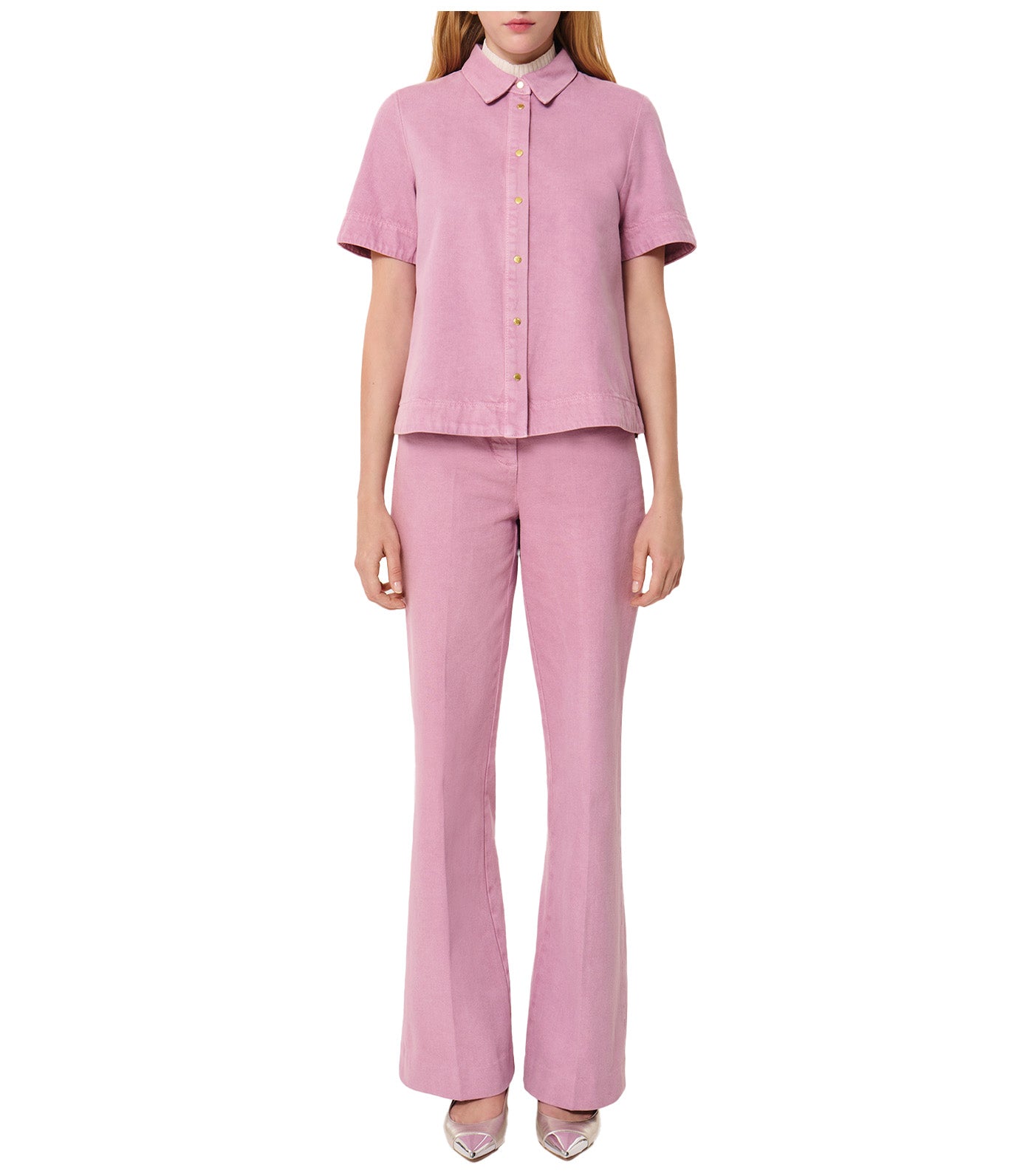 Chemise Camilia
