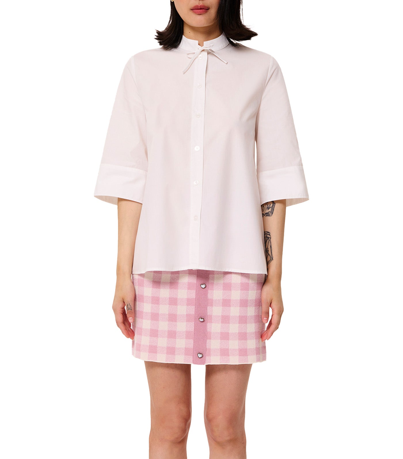 Chemise Clem