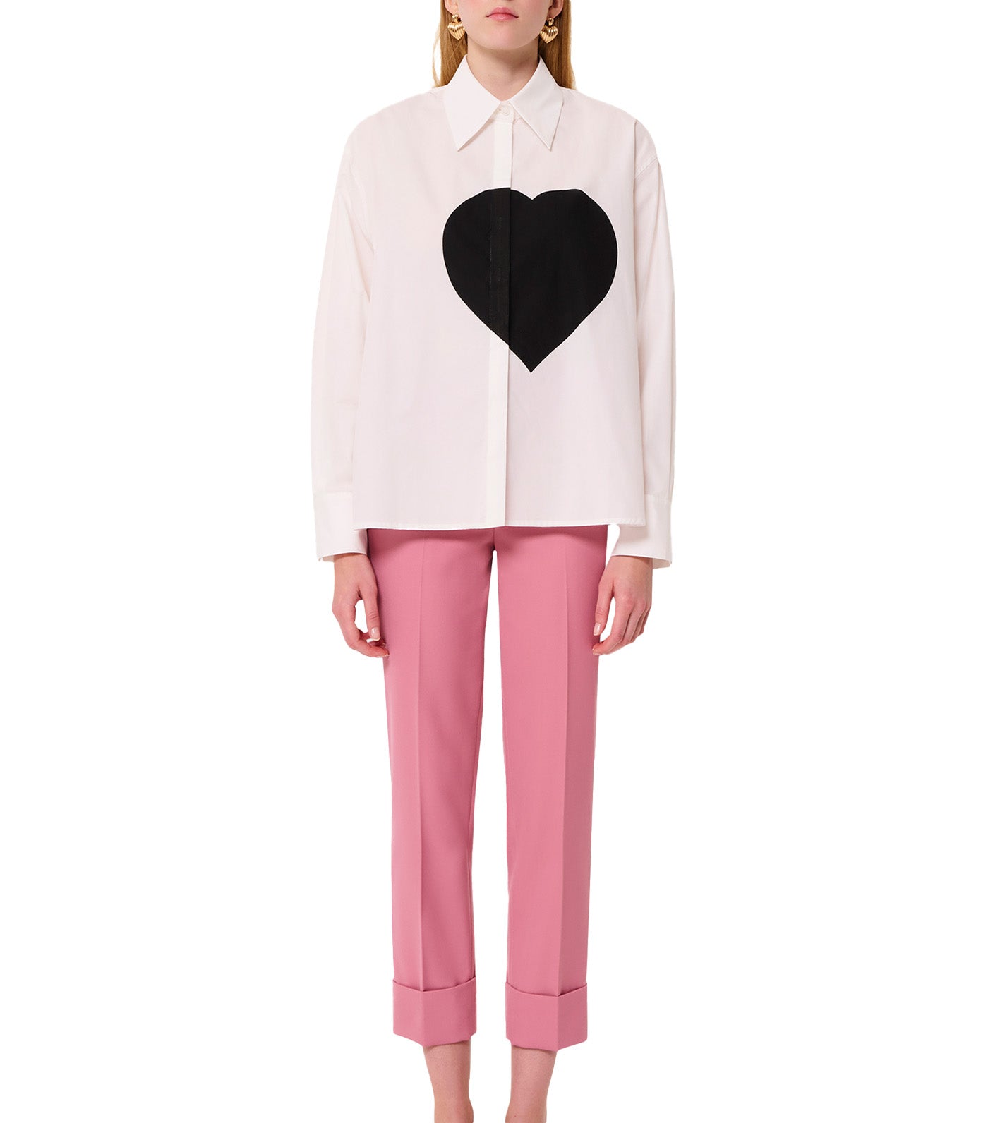 Chemise Carola