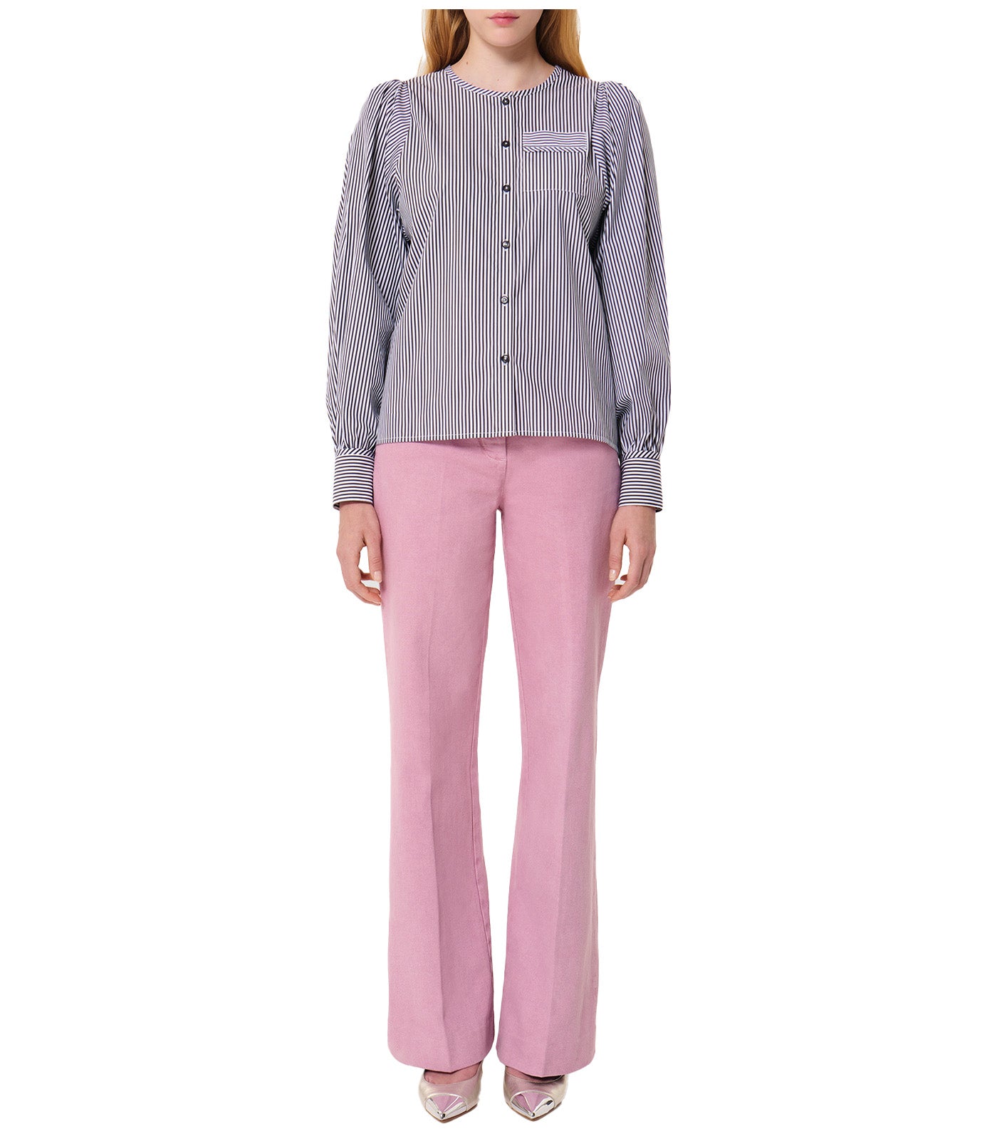 Chemise Candeur