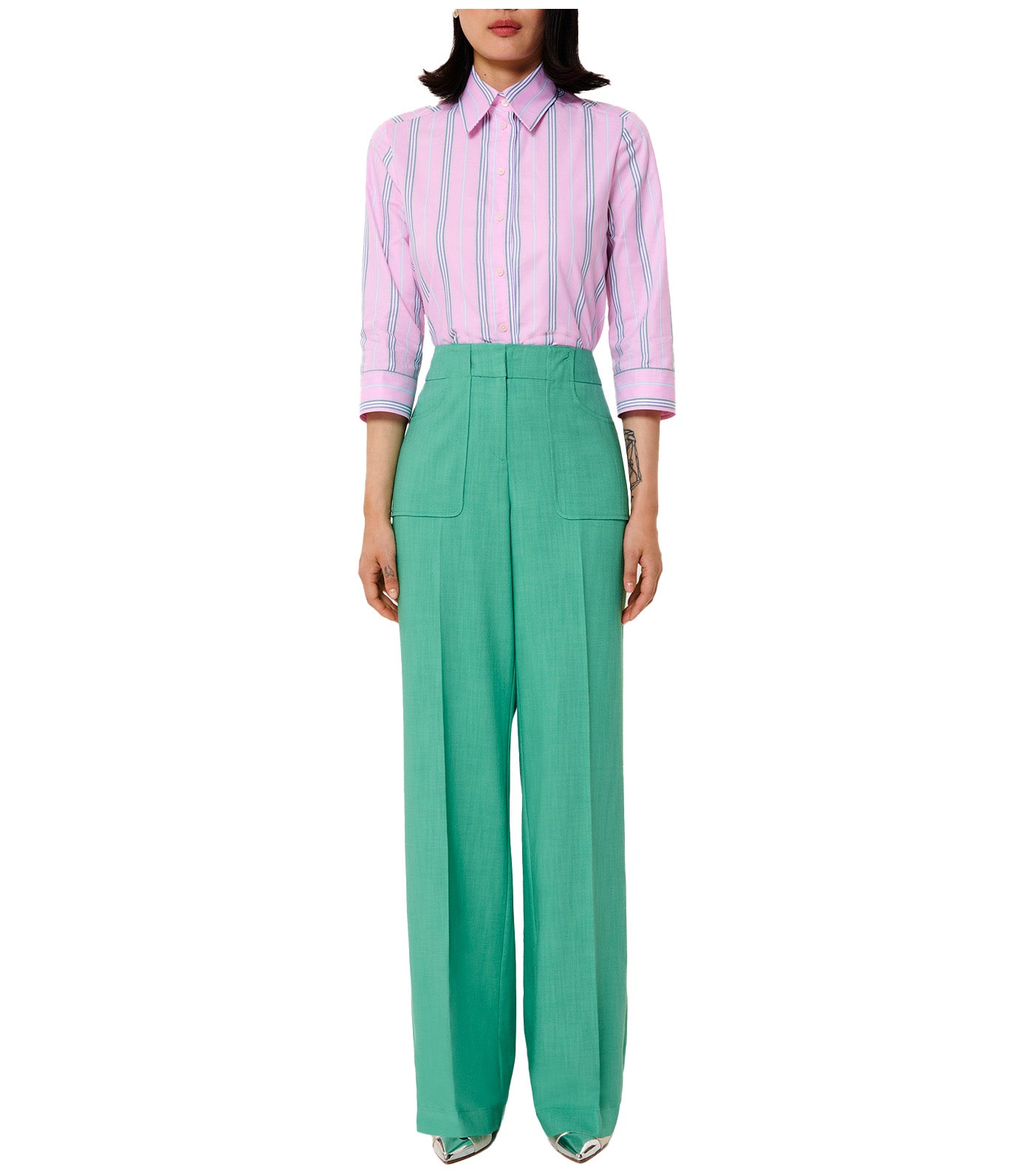 Pantalon Pan