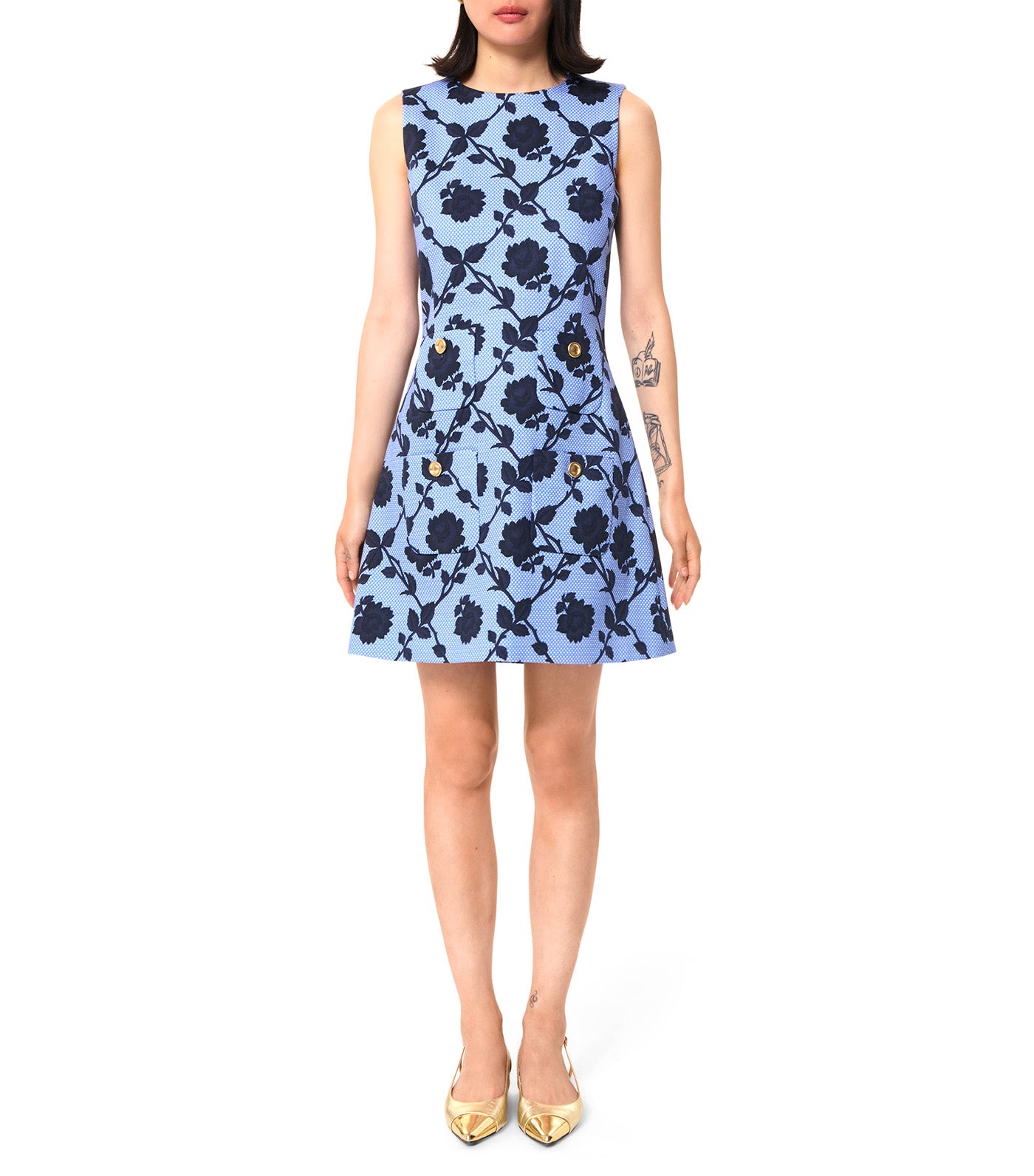 Robe Russell