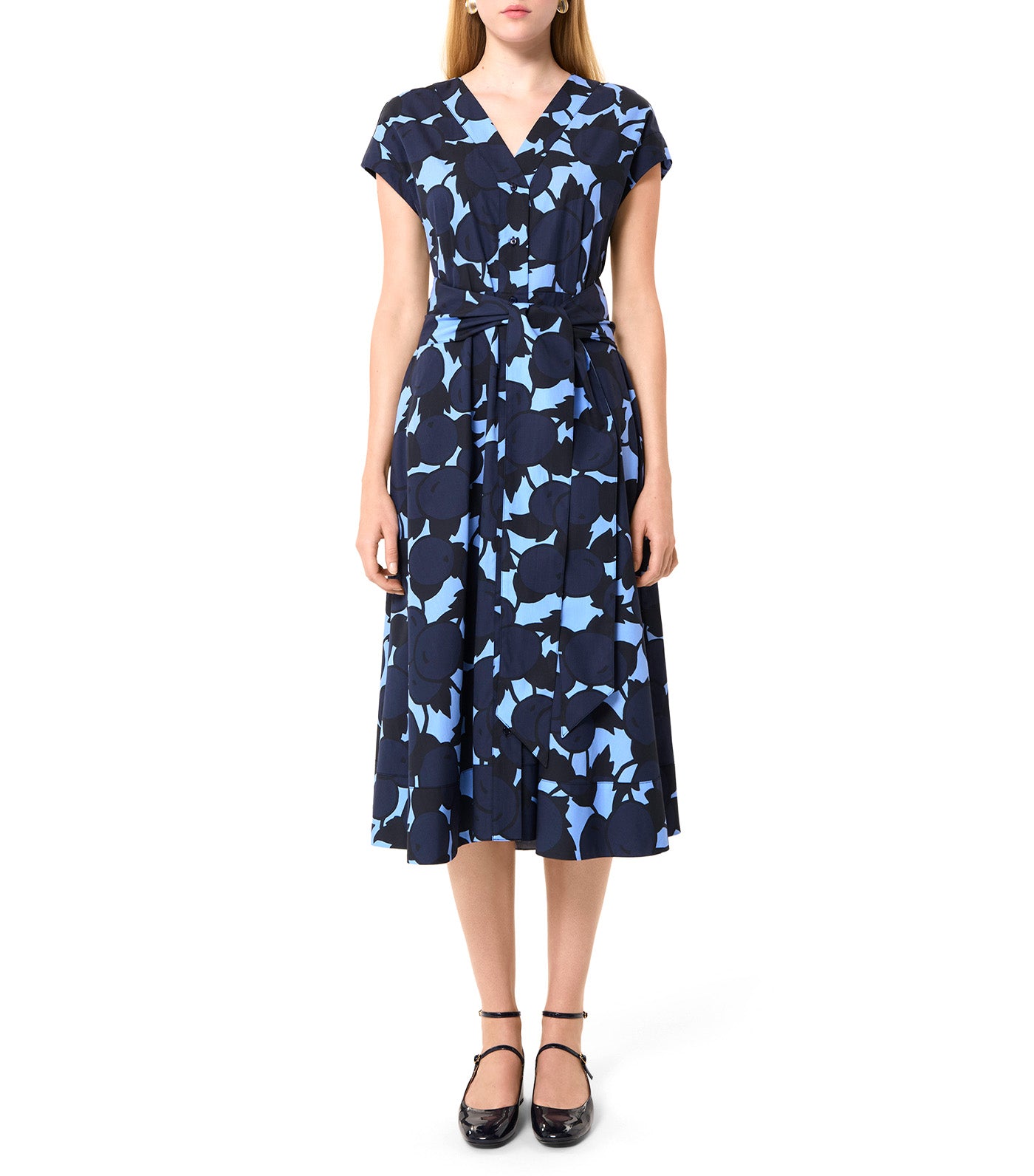 Robe Rosia
