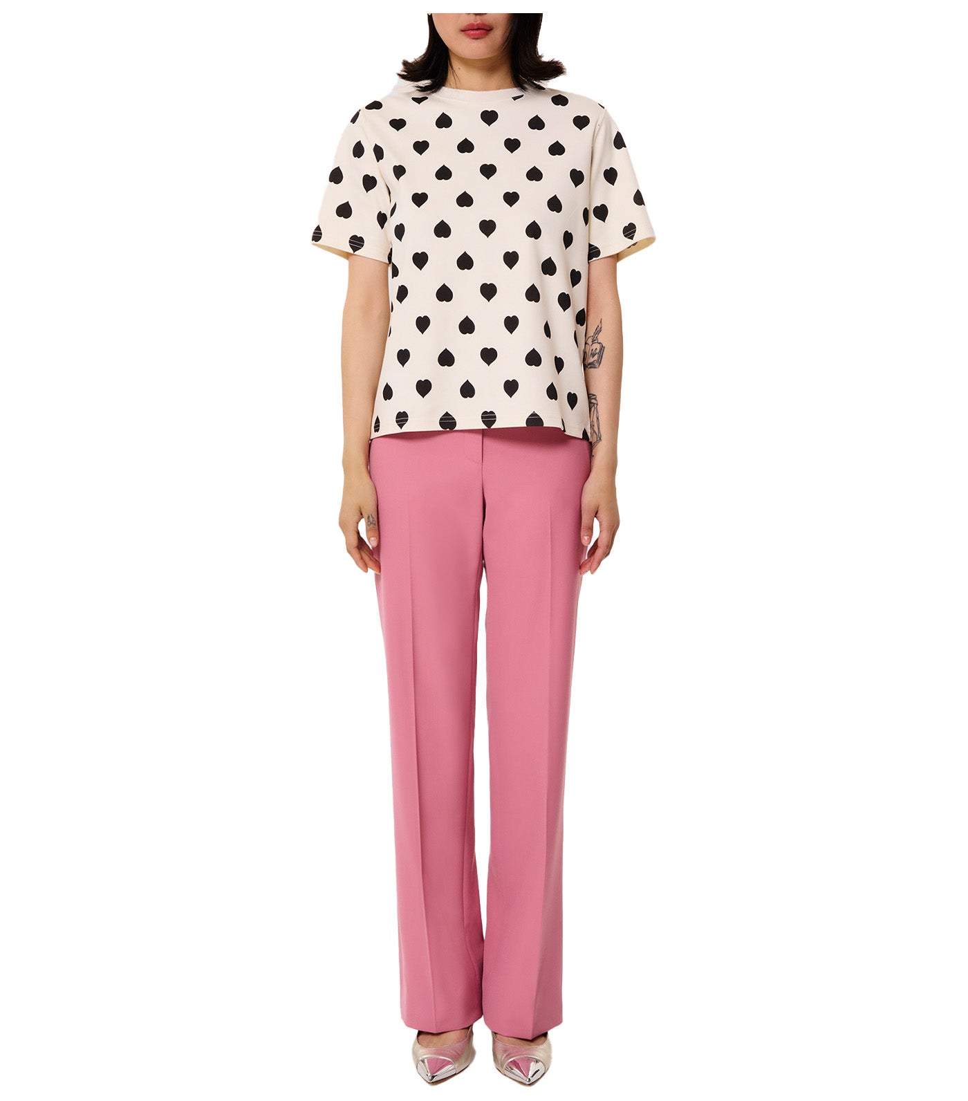 Tee Shirt Tara Lovely