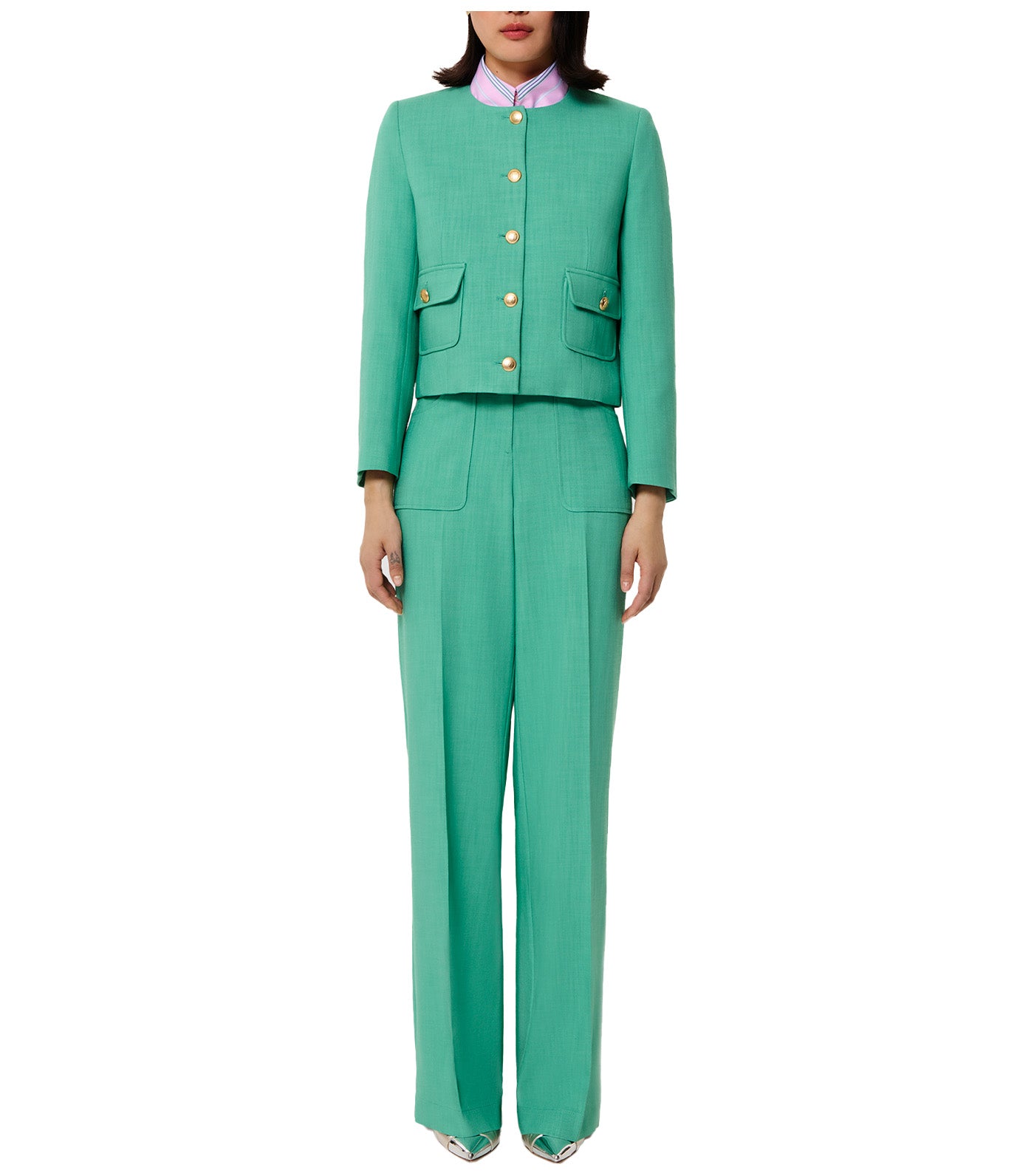 Veste Vinny