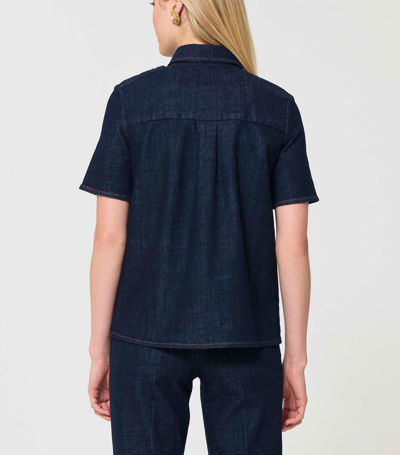 Tara Jarmon Top Taormine T197 Brut