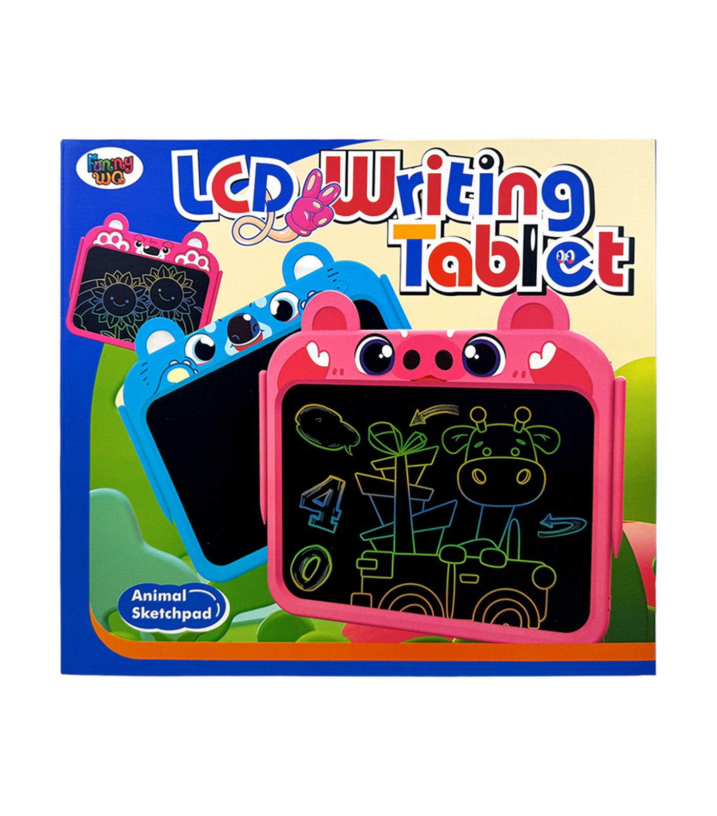 LCD Writing Tablet Collection