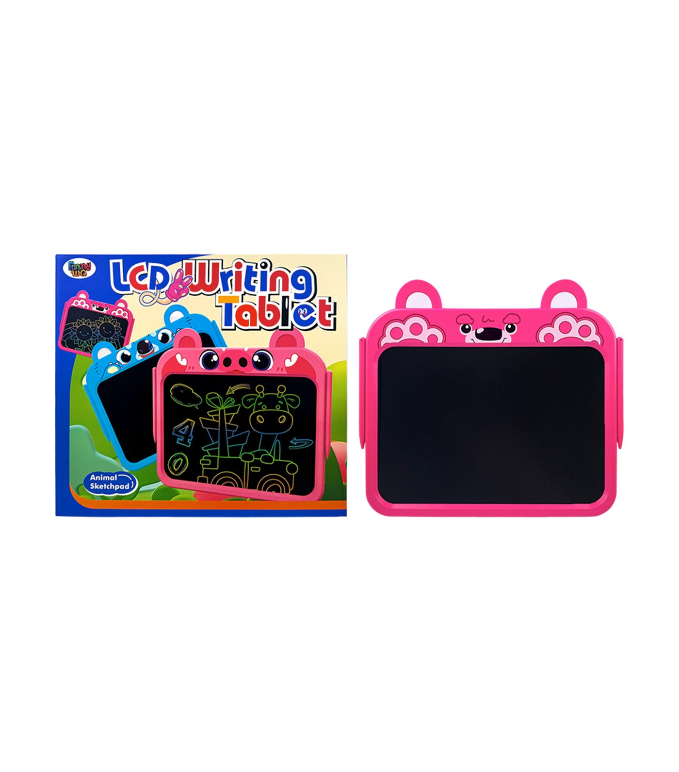 LCD Writing Tablet Collection
