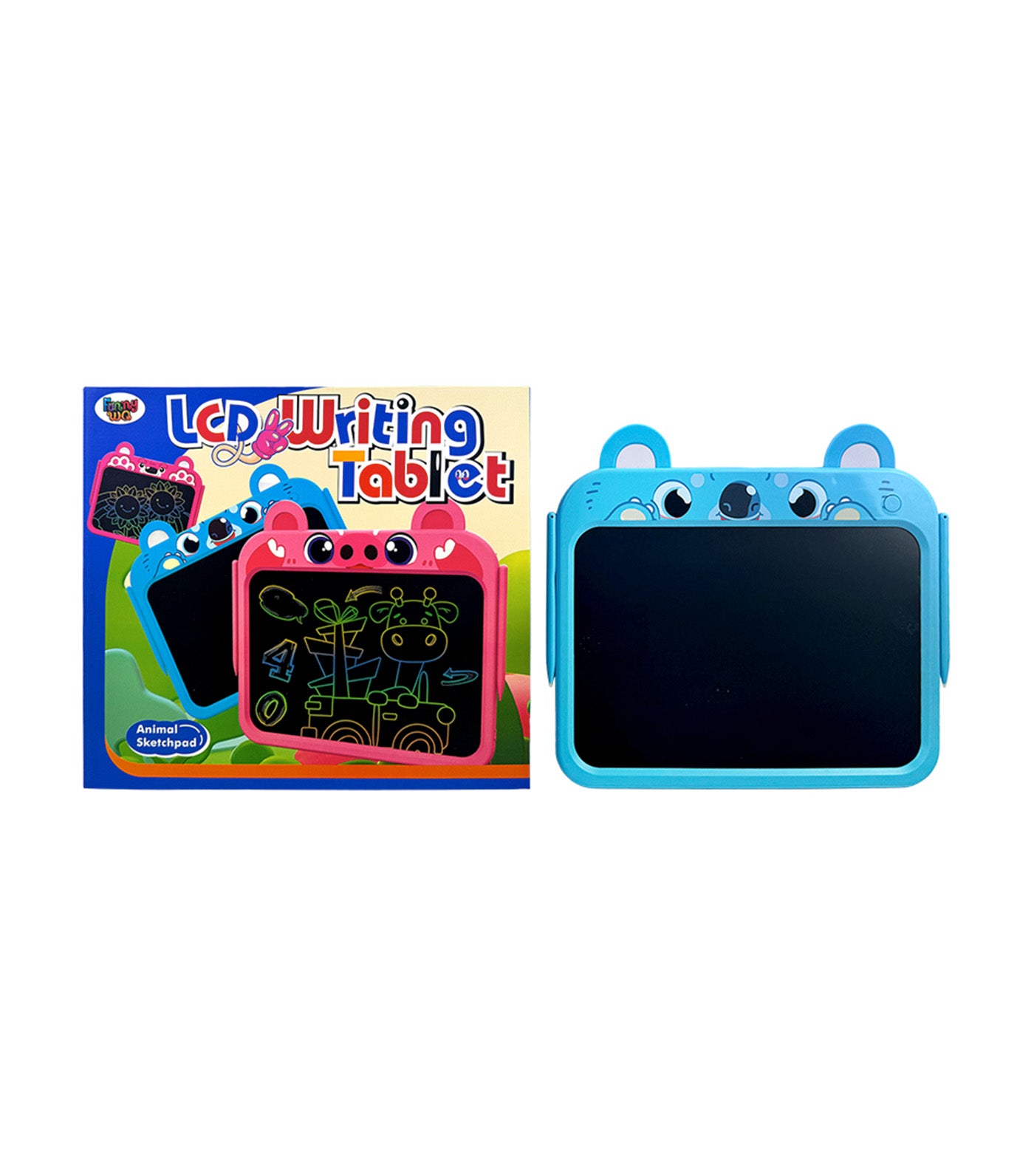 LCD Writing Tablet Collection