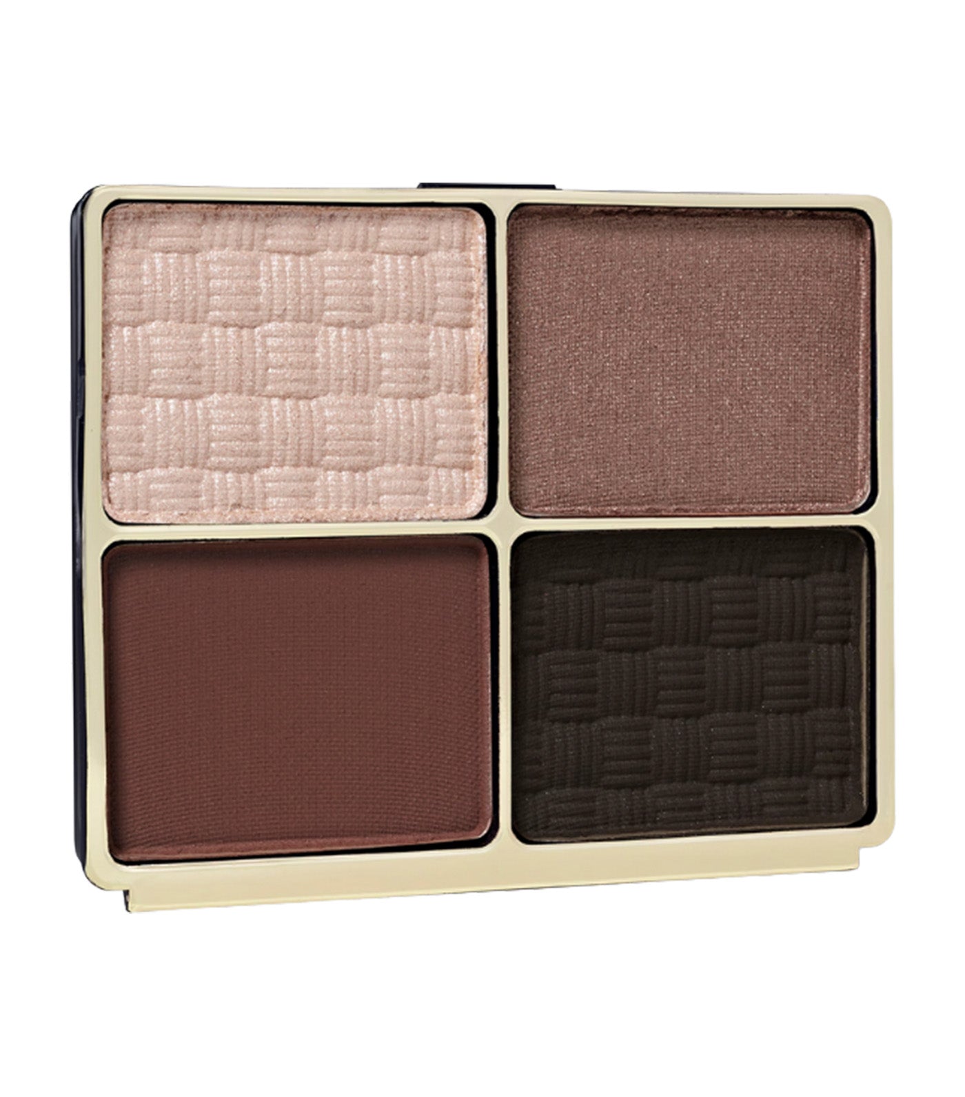 The Essential Eyeshadow Quad Refill