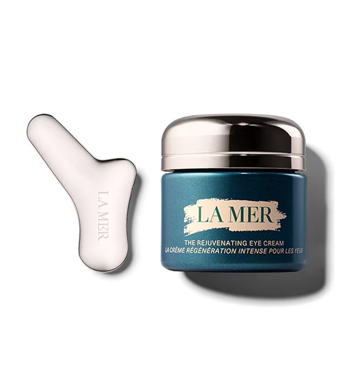 The Rejuvenating Eye Cream