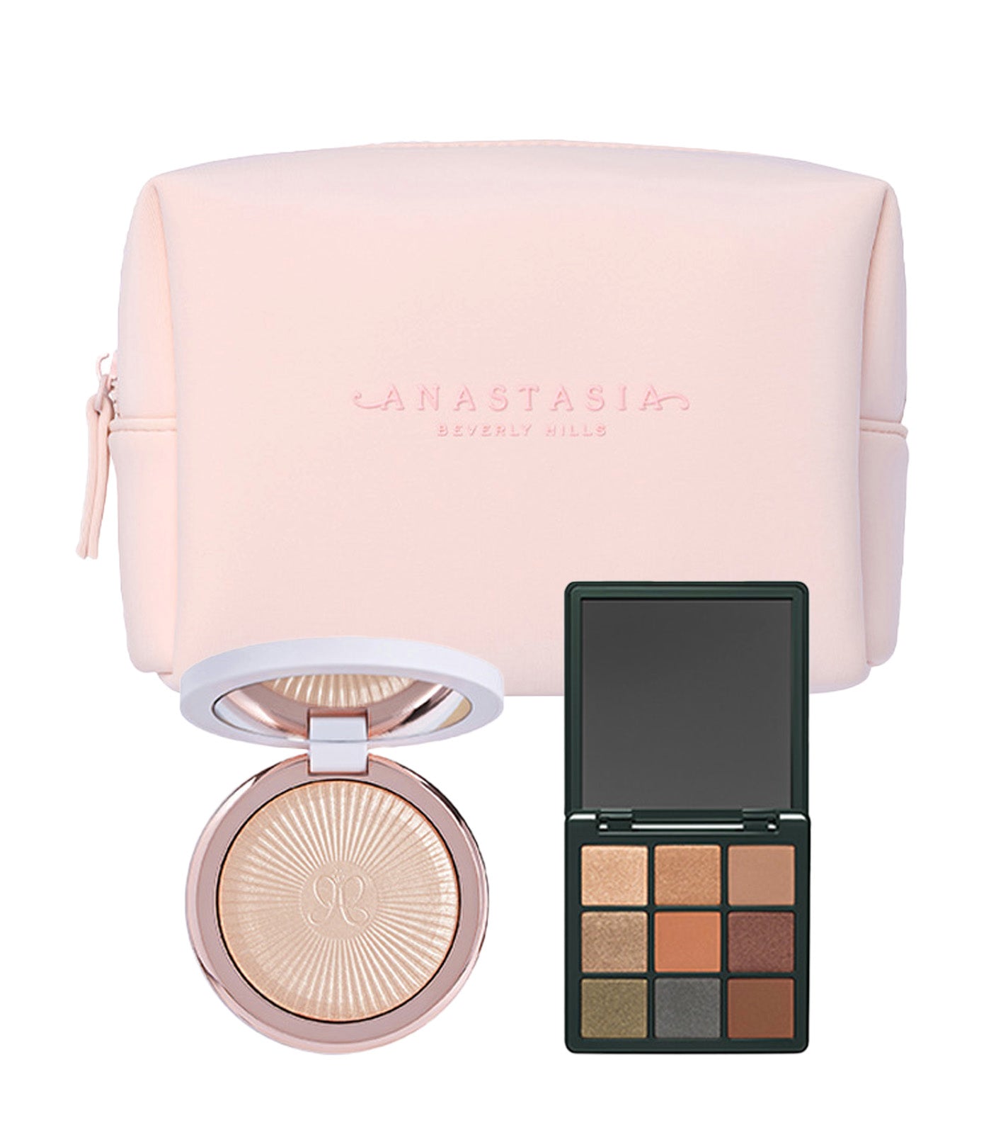 The Holiday Glow Edit