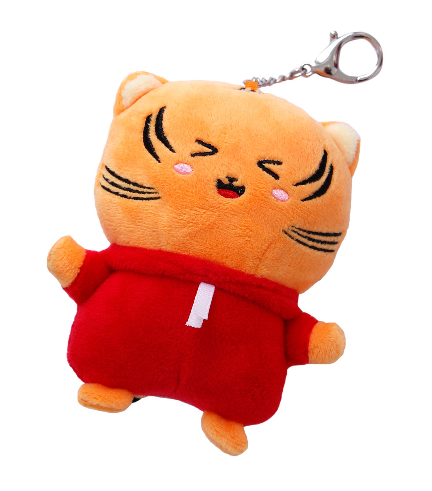 Tippi Tiger Keychain 13cm