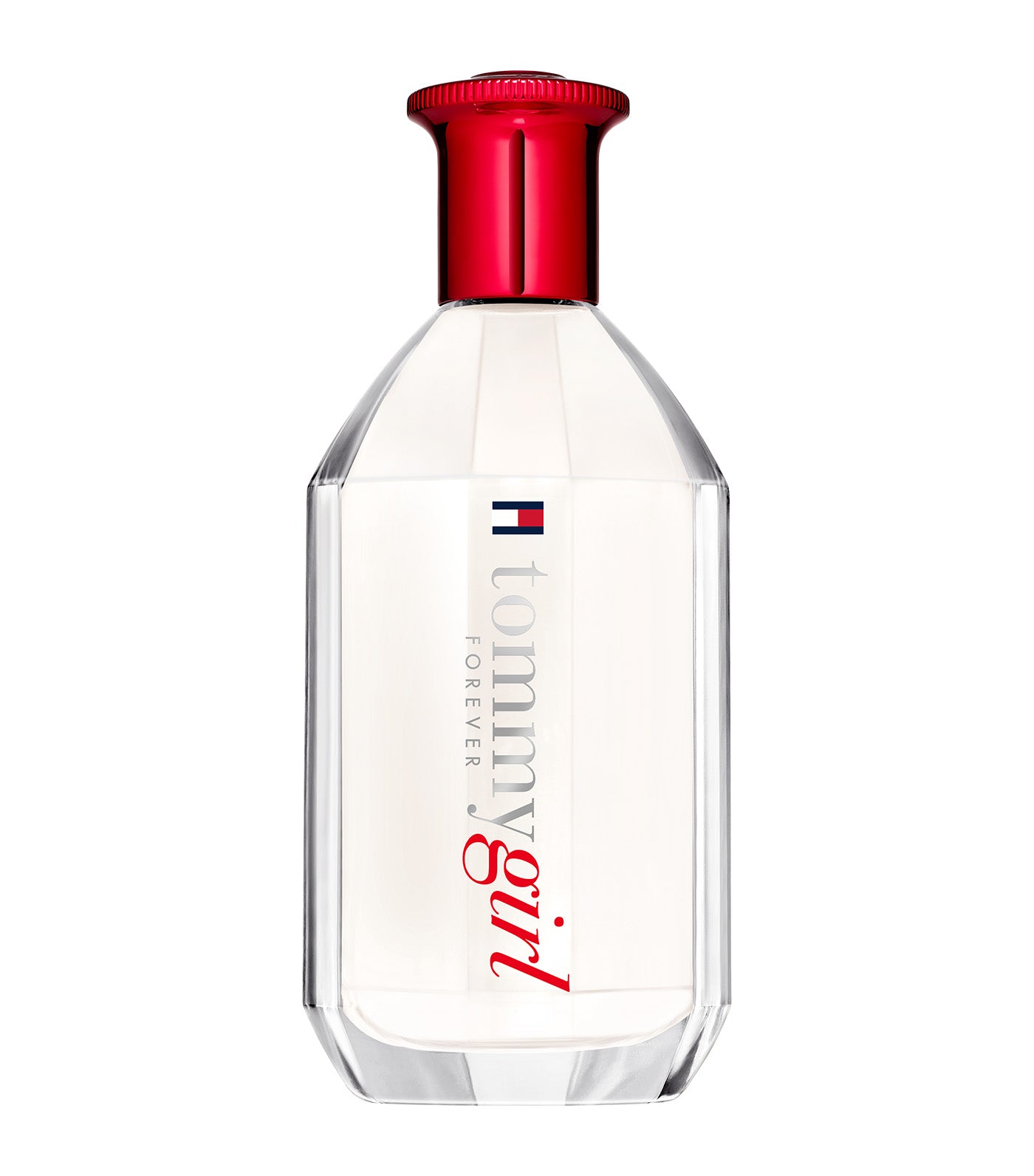 Tommy Girl Forever Eau de Toilette