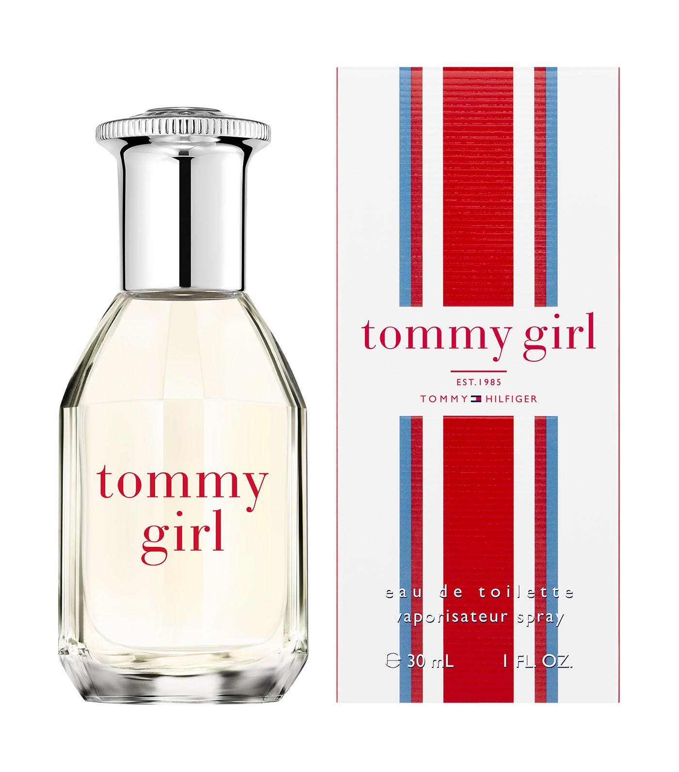 Tommy Girl Eau de Toilette