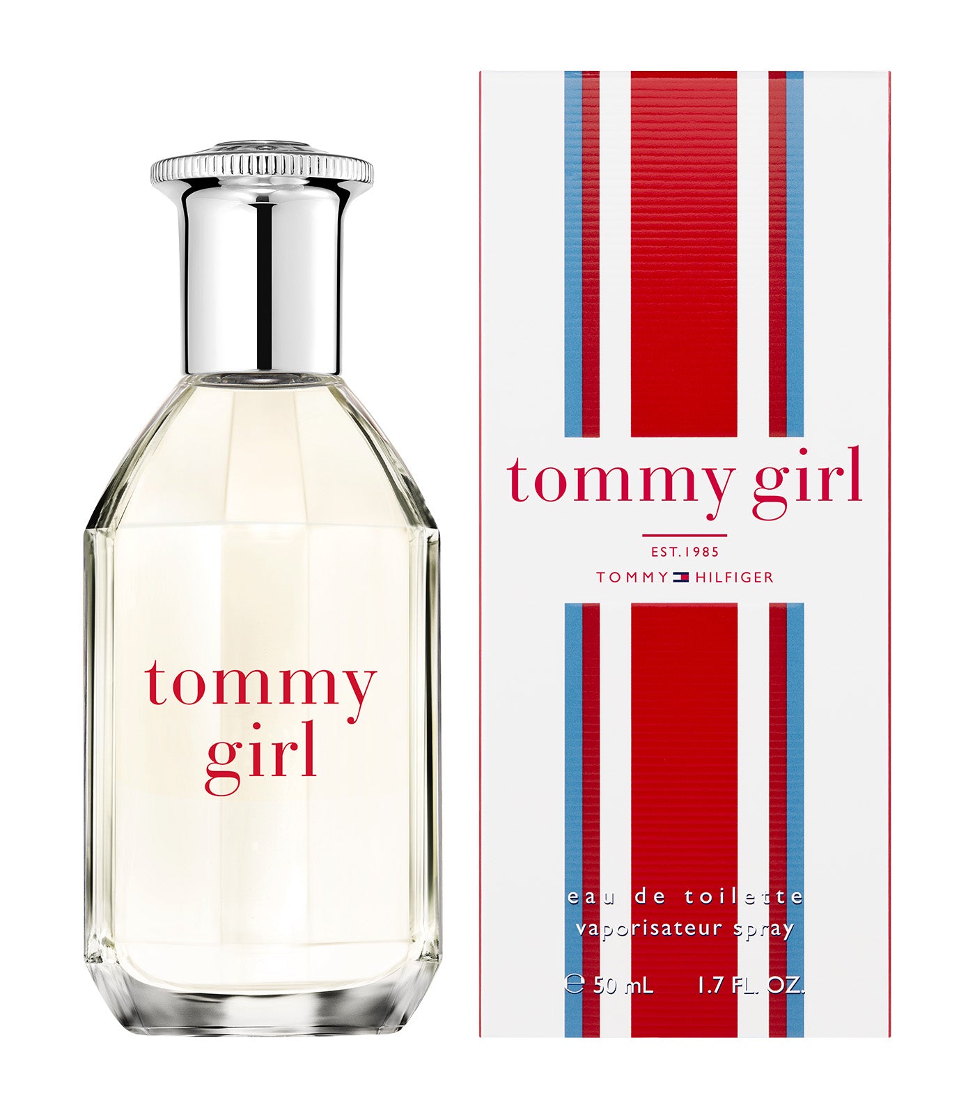 Tommy Girl Eau de Toilette