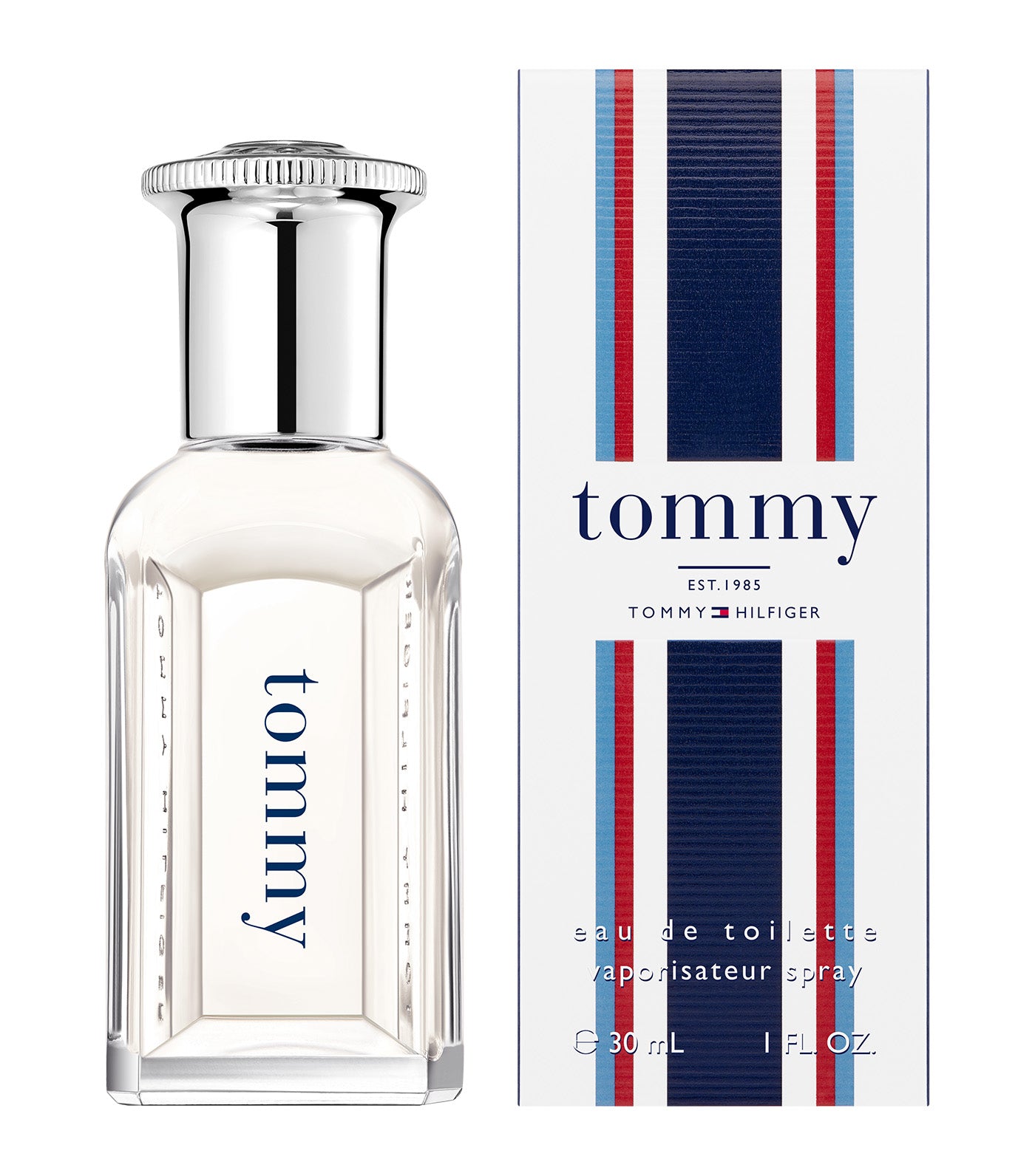 Tommy Hilfiger Fragrances Tommy for Men Eau de Toilette 30ml