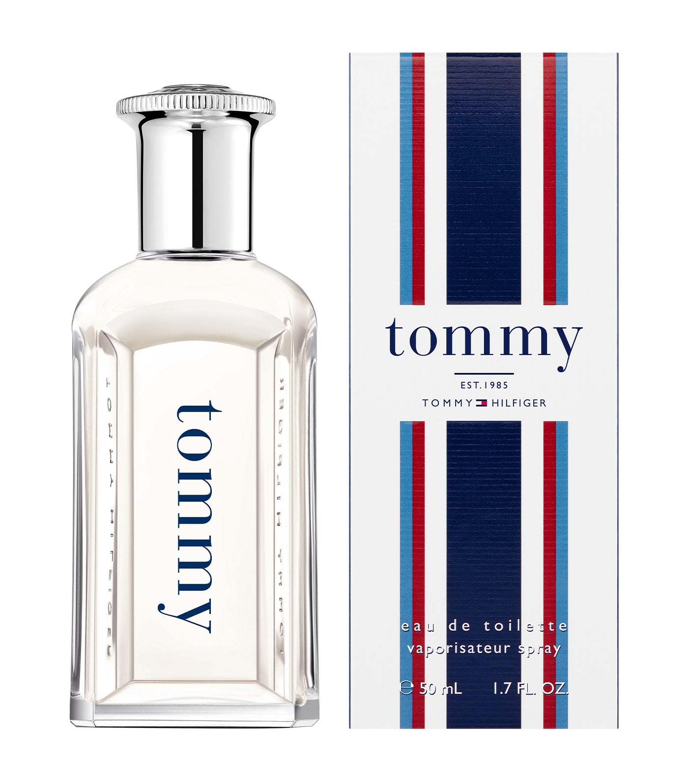 Tommy Hilfiger Fragrances Tommy for Men Eau de Toilette 50ml