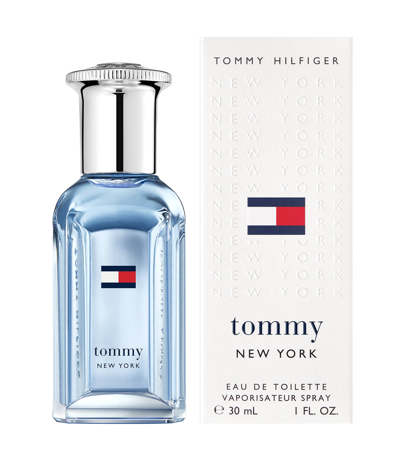 Tommy Hilfiger Fragrances Tommy New York Eau de Toilette 30ml
