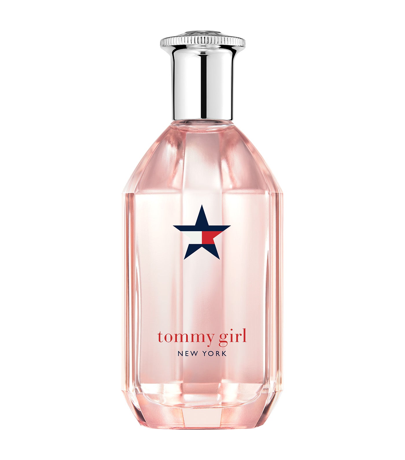Tommy Hilfiger Fragrances Tommy Girl New York Eau de Toilette 100ml