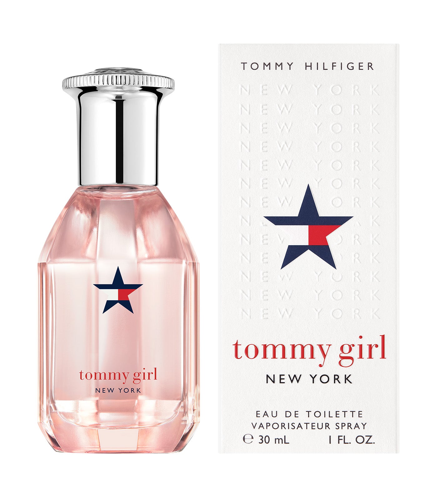 Tommy Hilfiger Fragrances Tommy Girl New York Eau de Toilette 30ml