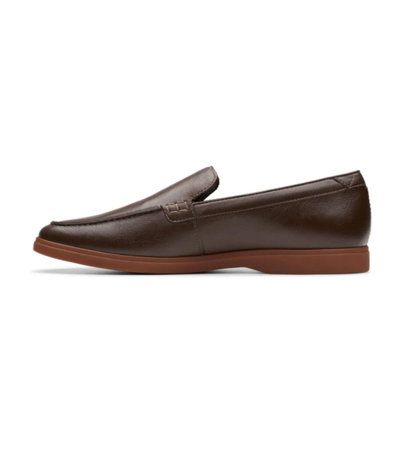 Torford Easy Dark Brown