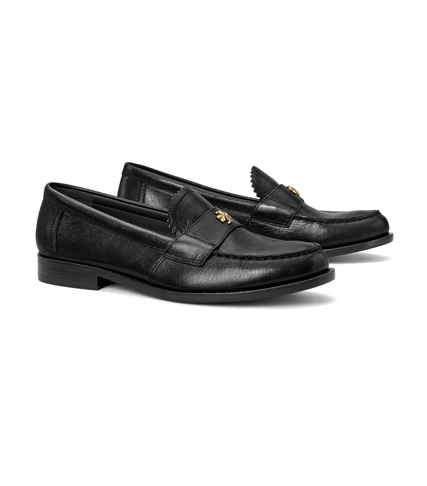 Classic Loafer Perfect Black