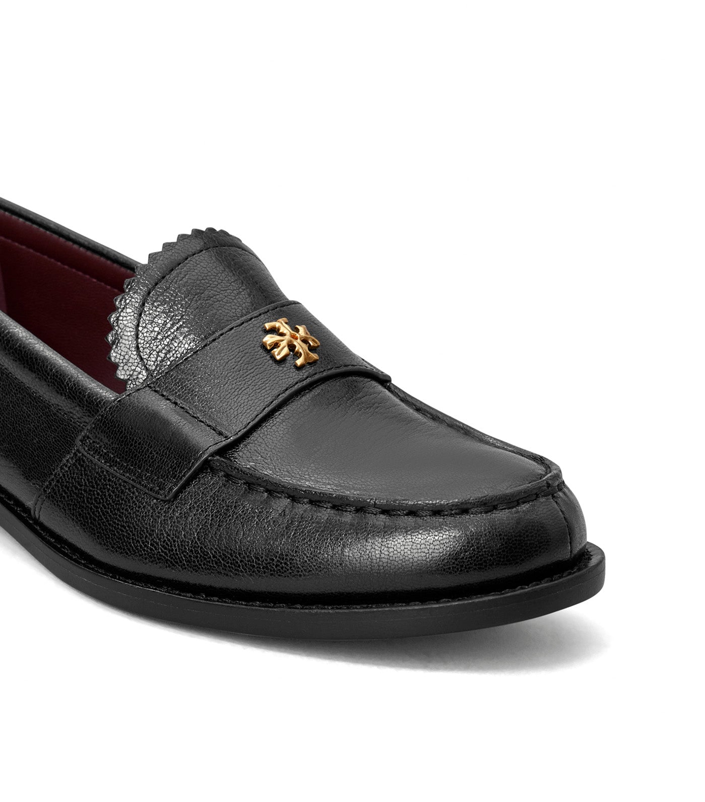 Classic Loafer Perfect Black