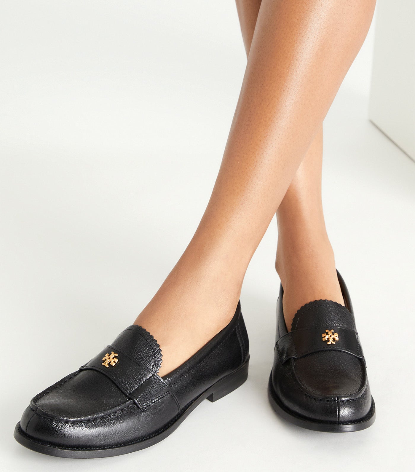 Classic Loafer Perfect Black
