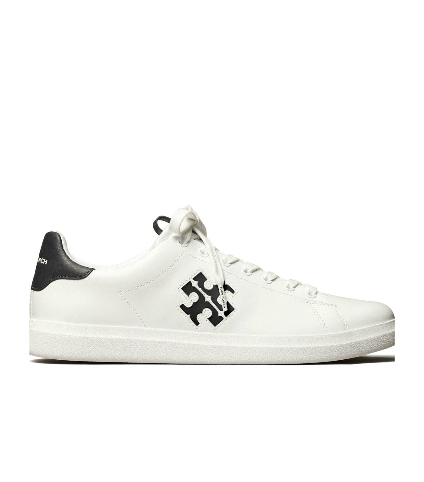 Double T Howell Court Titanium White/Perfect Black