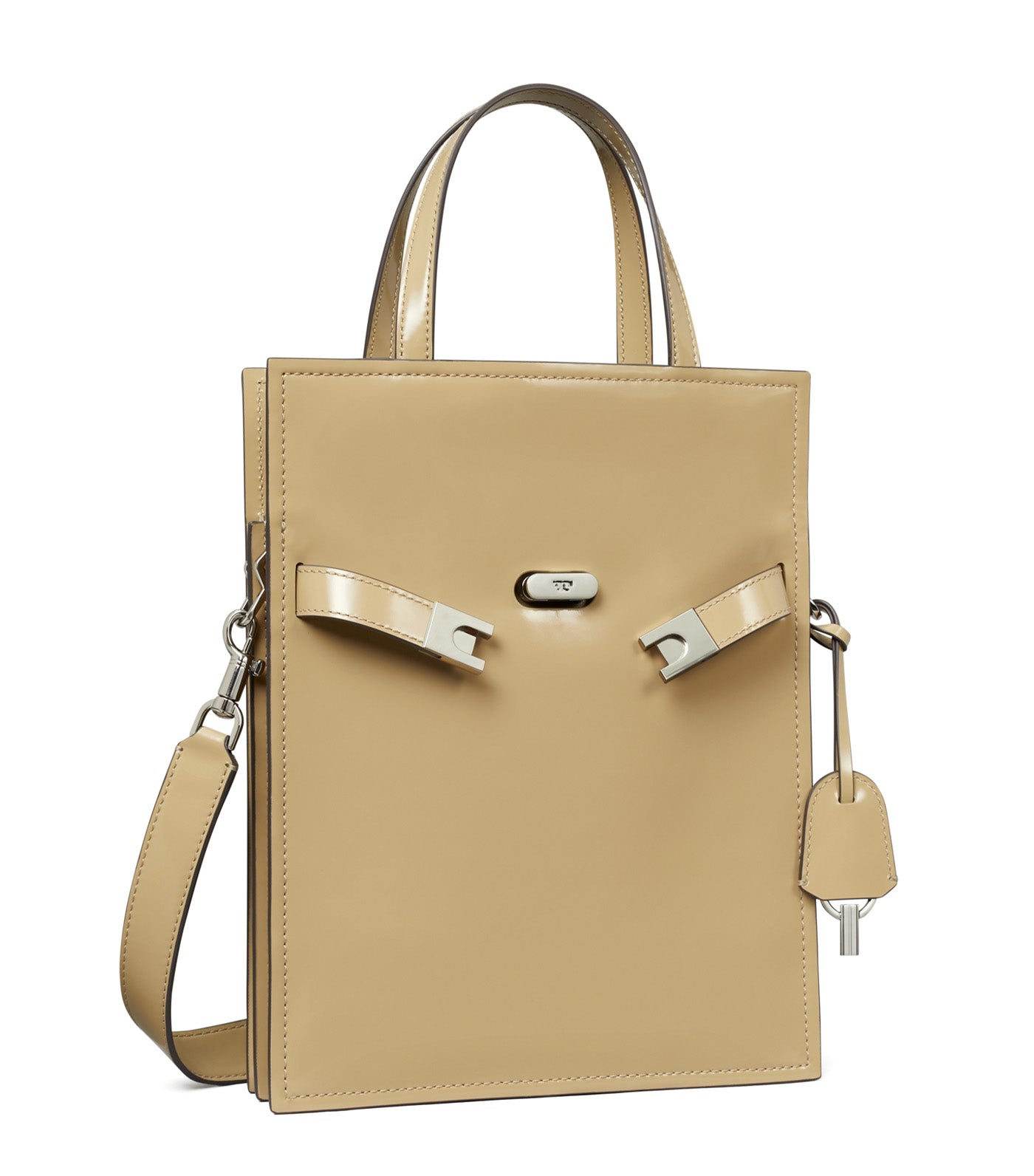 Lee Radziwill Small Shopper Tote