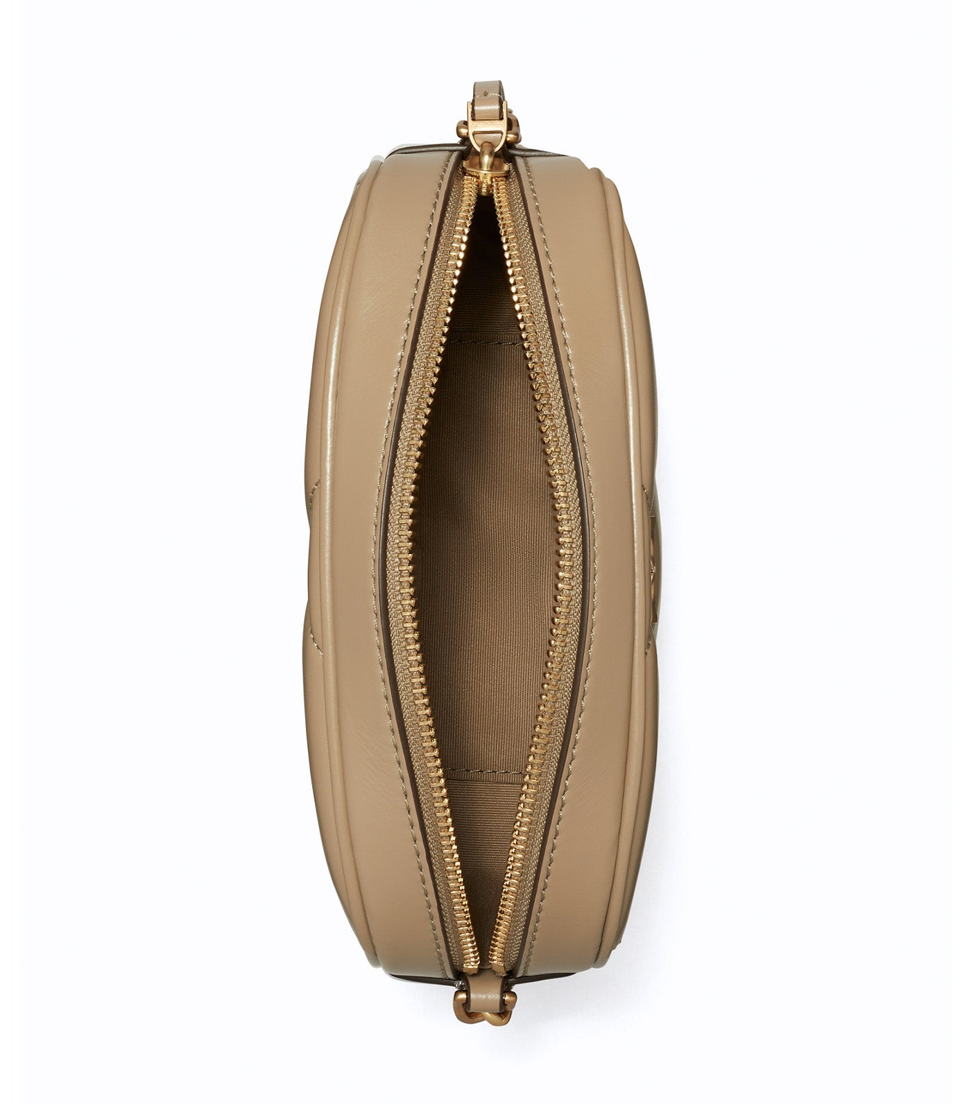 Kira Diamond Quilt Camera Bag