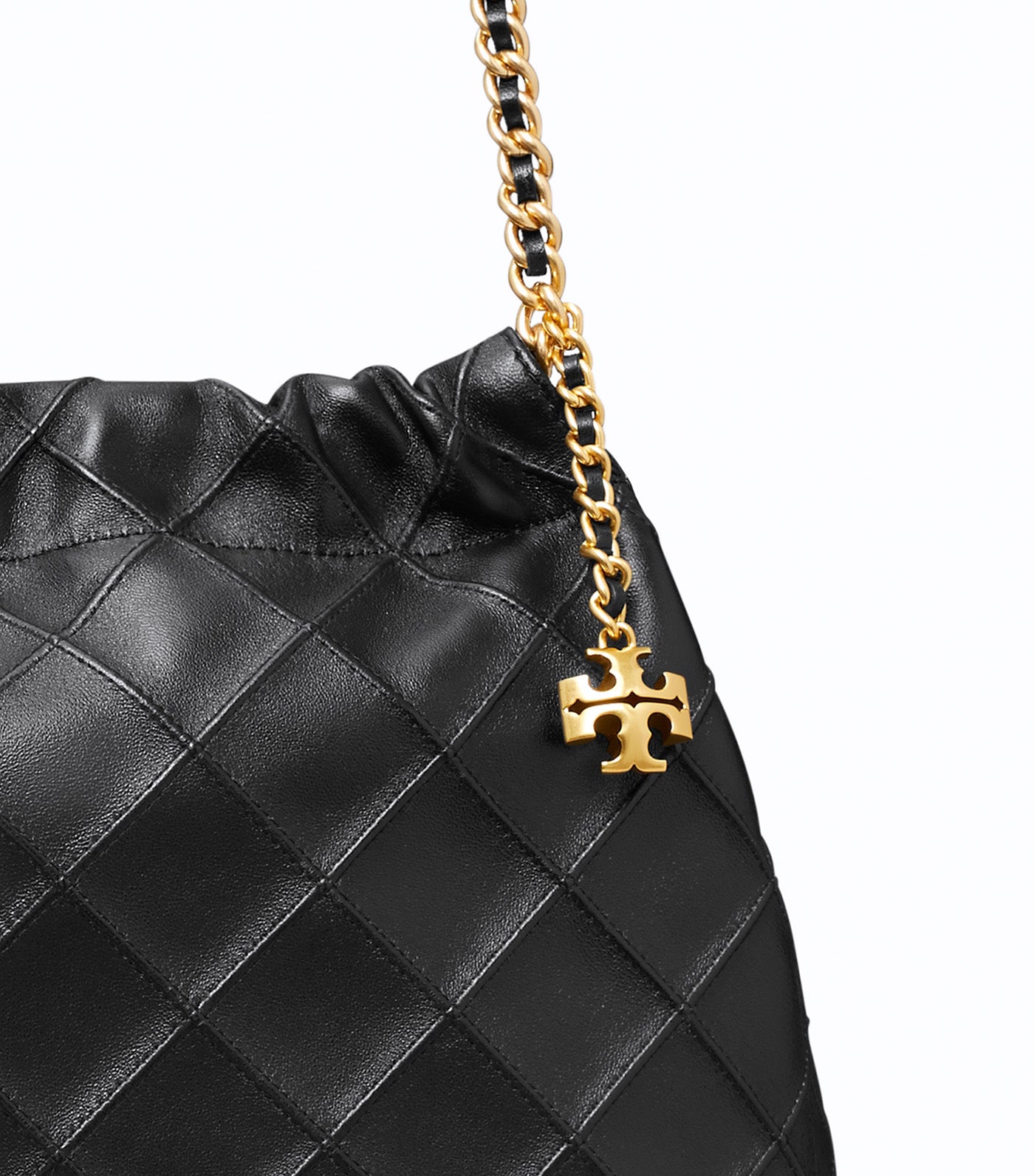 Fleming Drawstring Bag